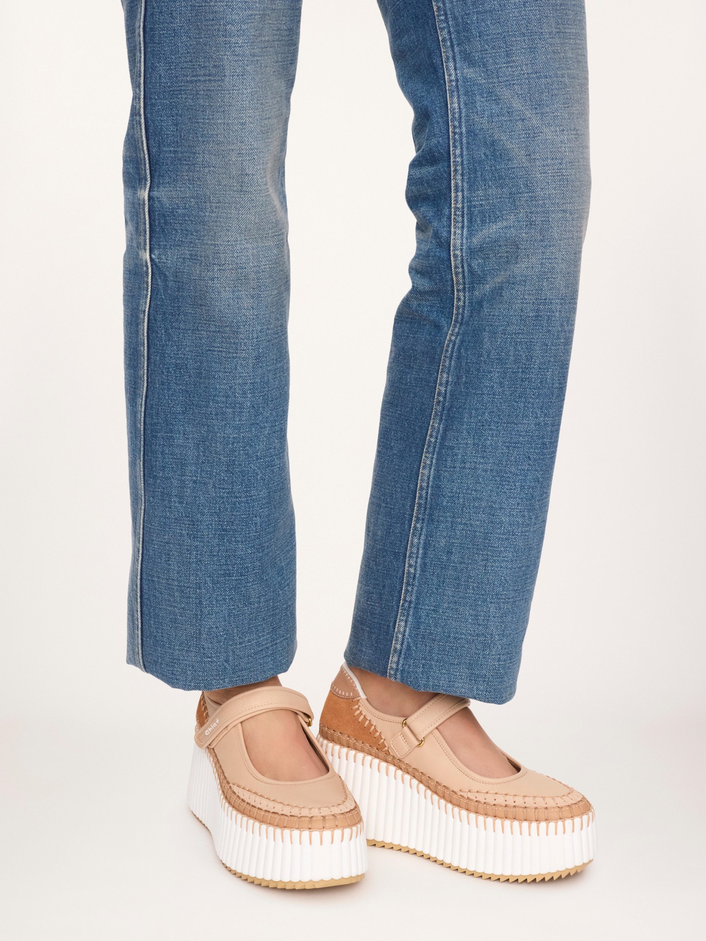 NO:788374,Foot demonstration, mary jane, mary jane19860909上脚示范,玛丽珍,mary jane,Women's Shoes