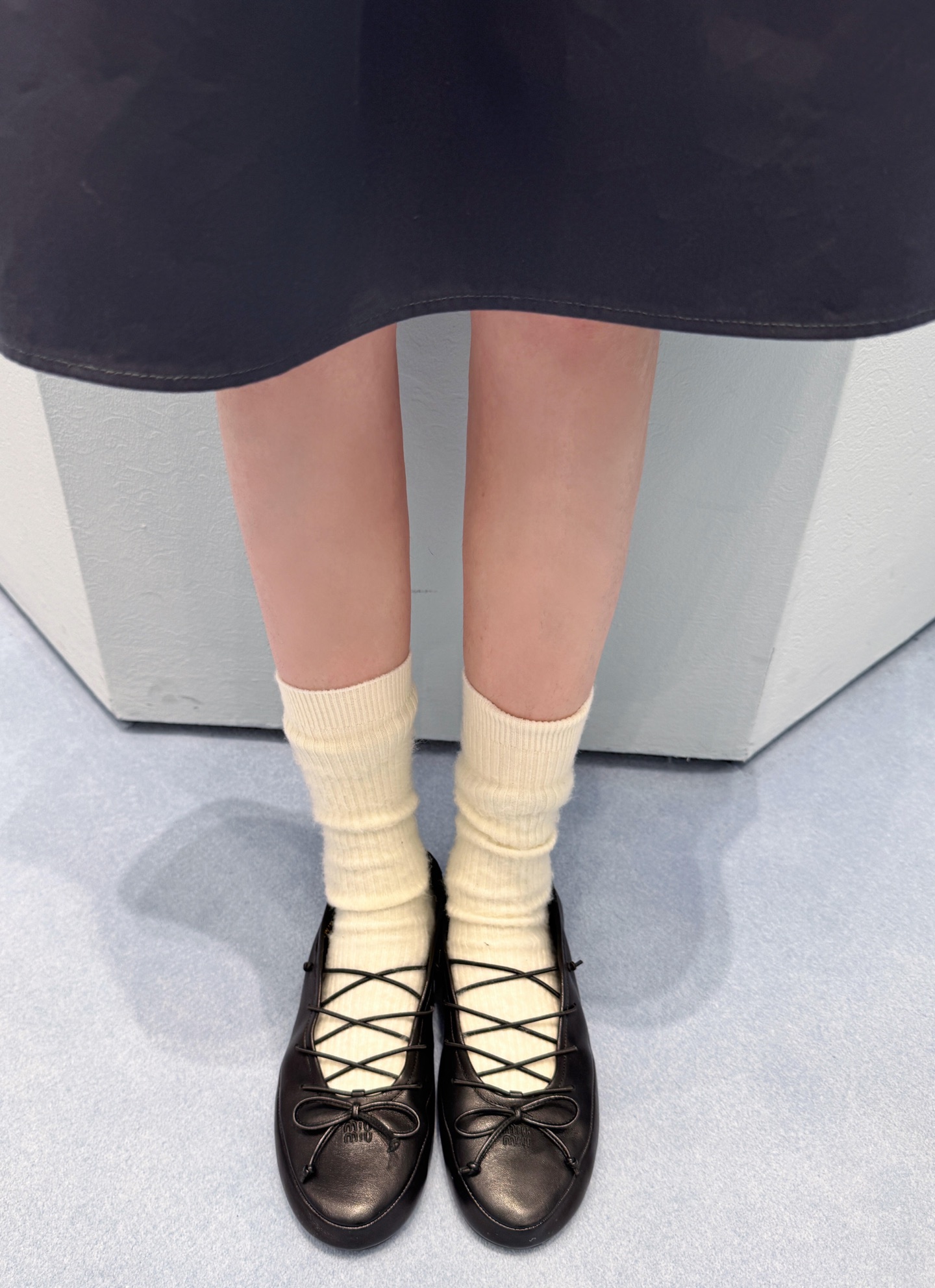 NO:788359,On-foot demonstration, ballet shoes19860909上脚示范,芭蕾舞鞋,Women's Shoes