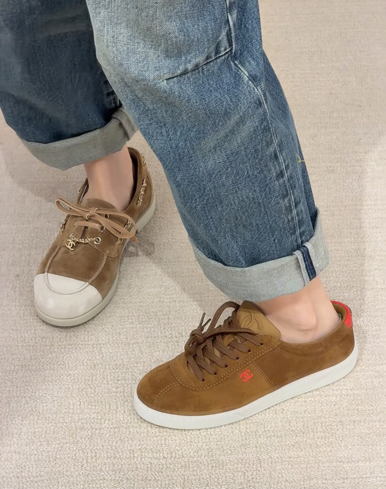 NO:901521,On-foot demonstration, casual shoes/sports shoes, sneakers19860909上脚示范,休闲鞋/运动鞋,sneakers,Women's Shoes