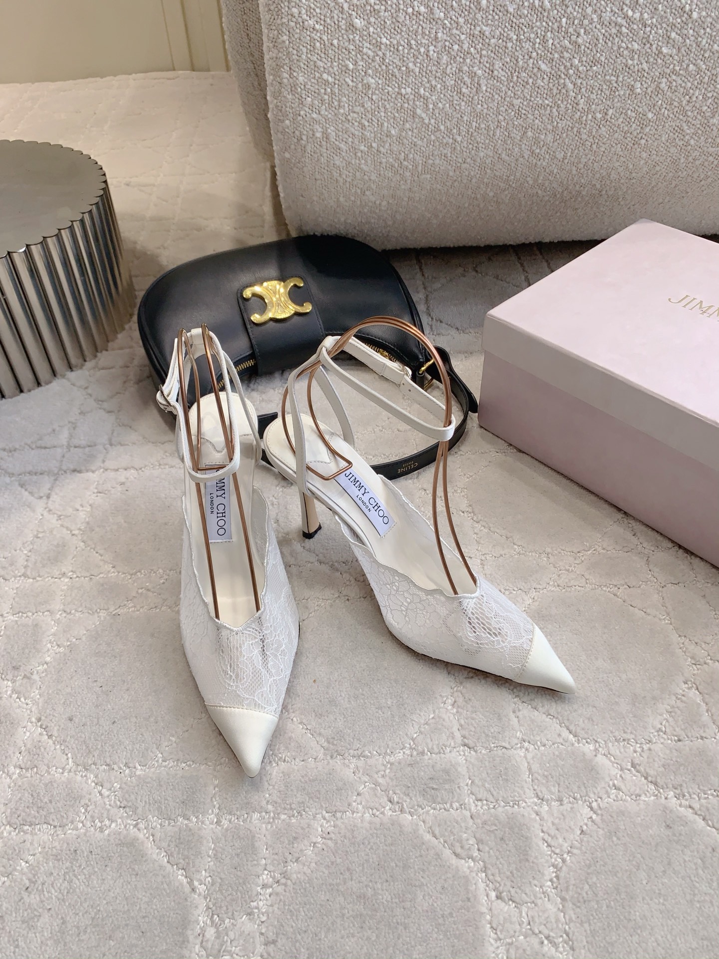 Туфли Jimmy Choo