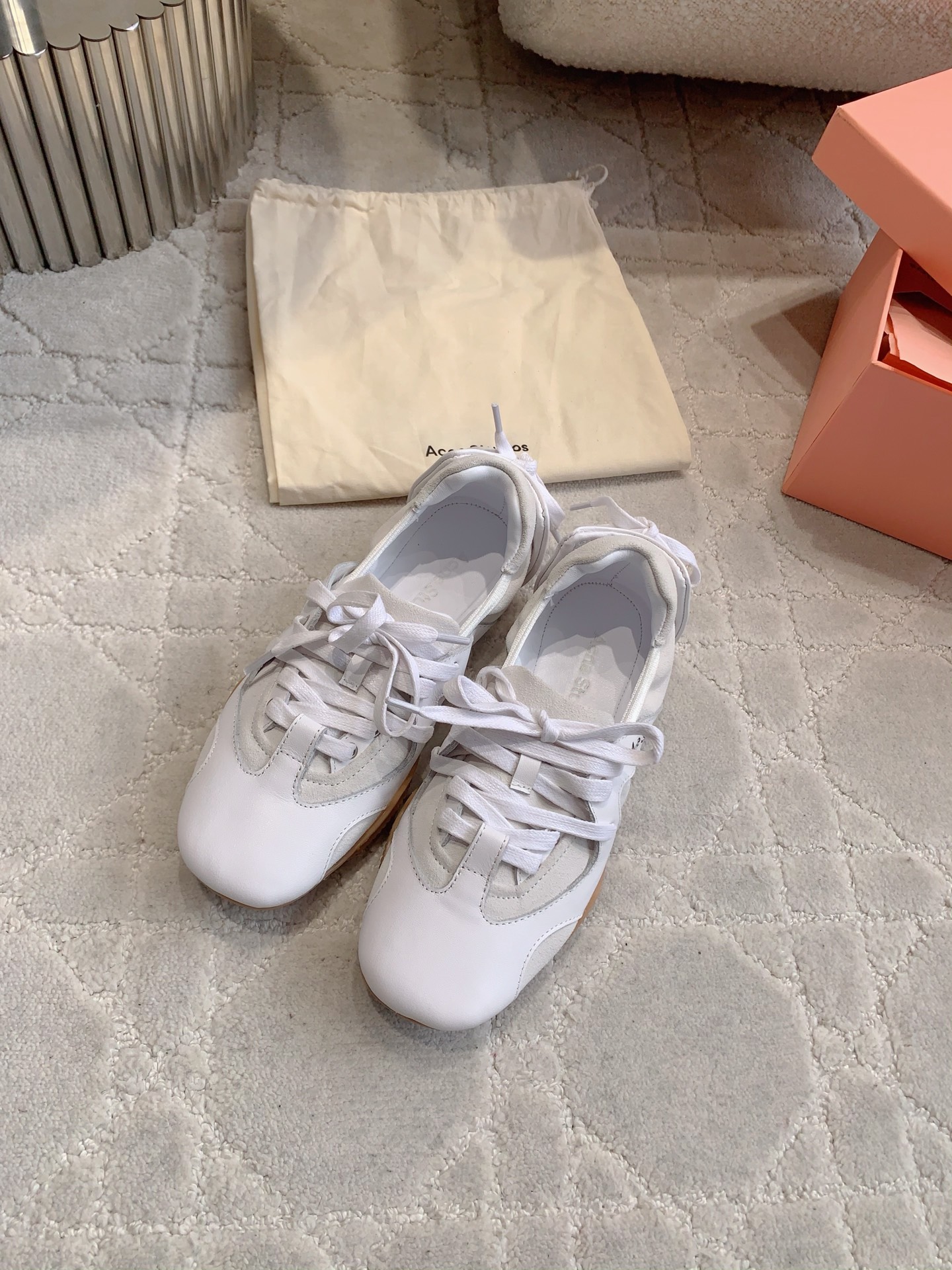 Кроссовки Acne Studios