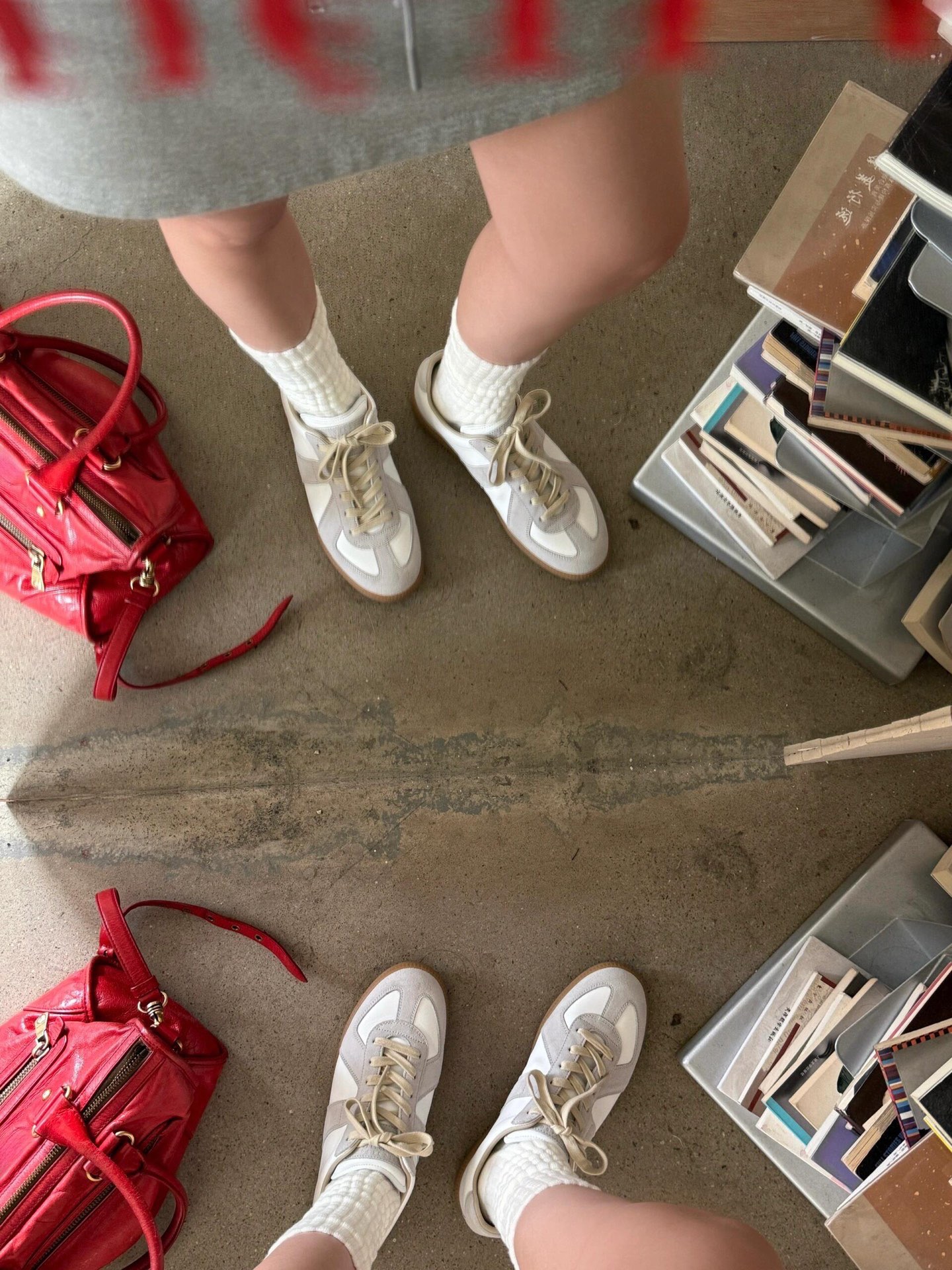 NO:922306,On-foot demonstration, casual shoes/sports shoes, sneakers19860909上脚示范,休闲鞋/运动鞋,sneakers,Women's Shoes