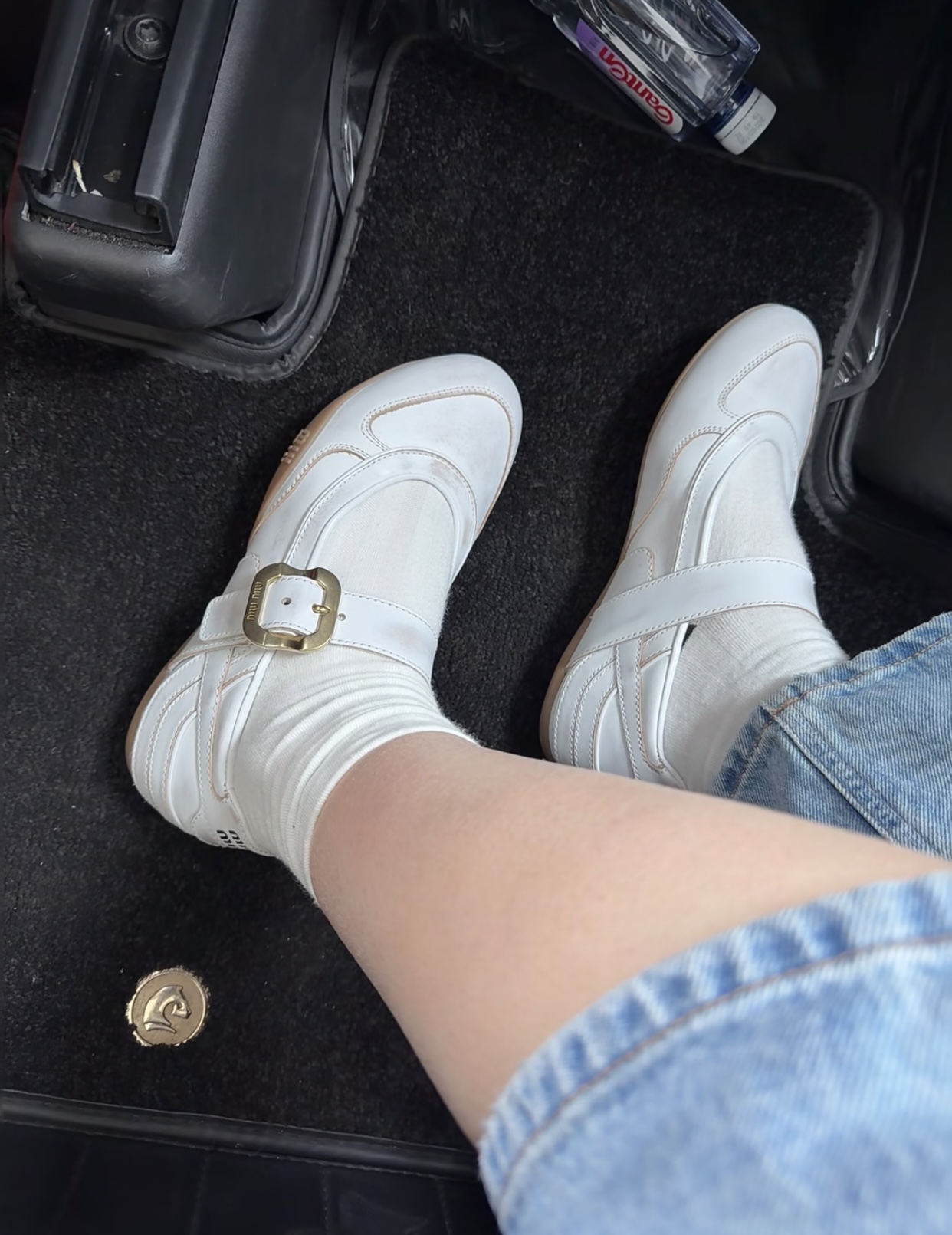NO:876433,Foot demonstration, mary jane, mary jane19860909上脚示范,玛丽珍,mary jane,Women's Shoes
