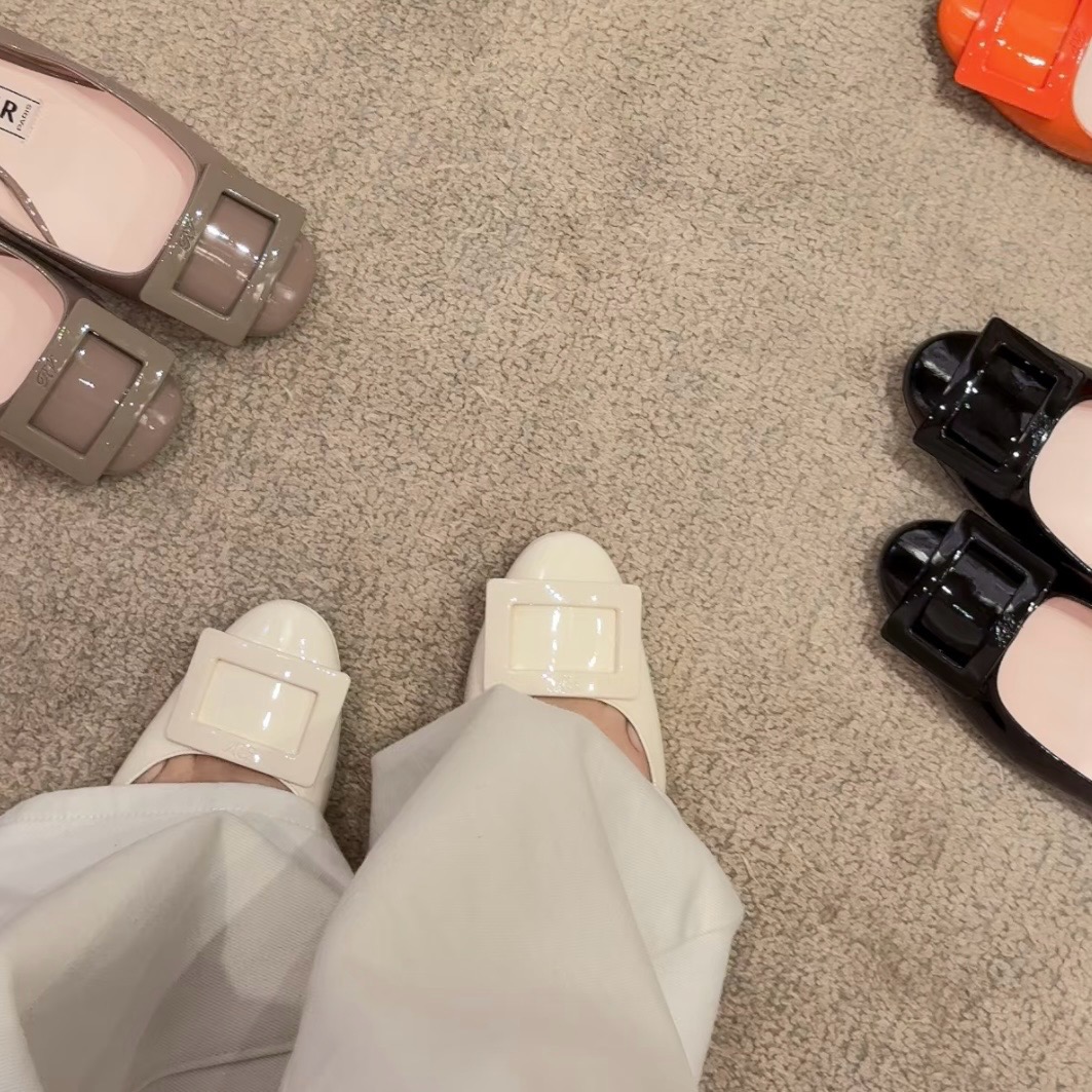 NO:901487,On-foot demonstration, single shoes19860909上脚示范,单鞋,Women's Shoes