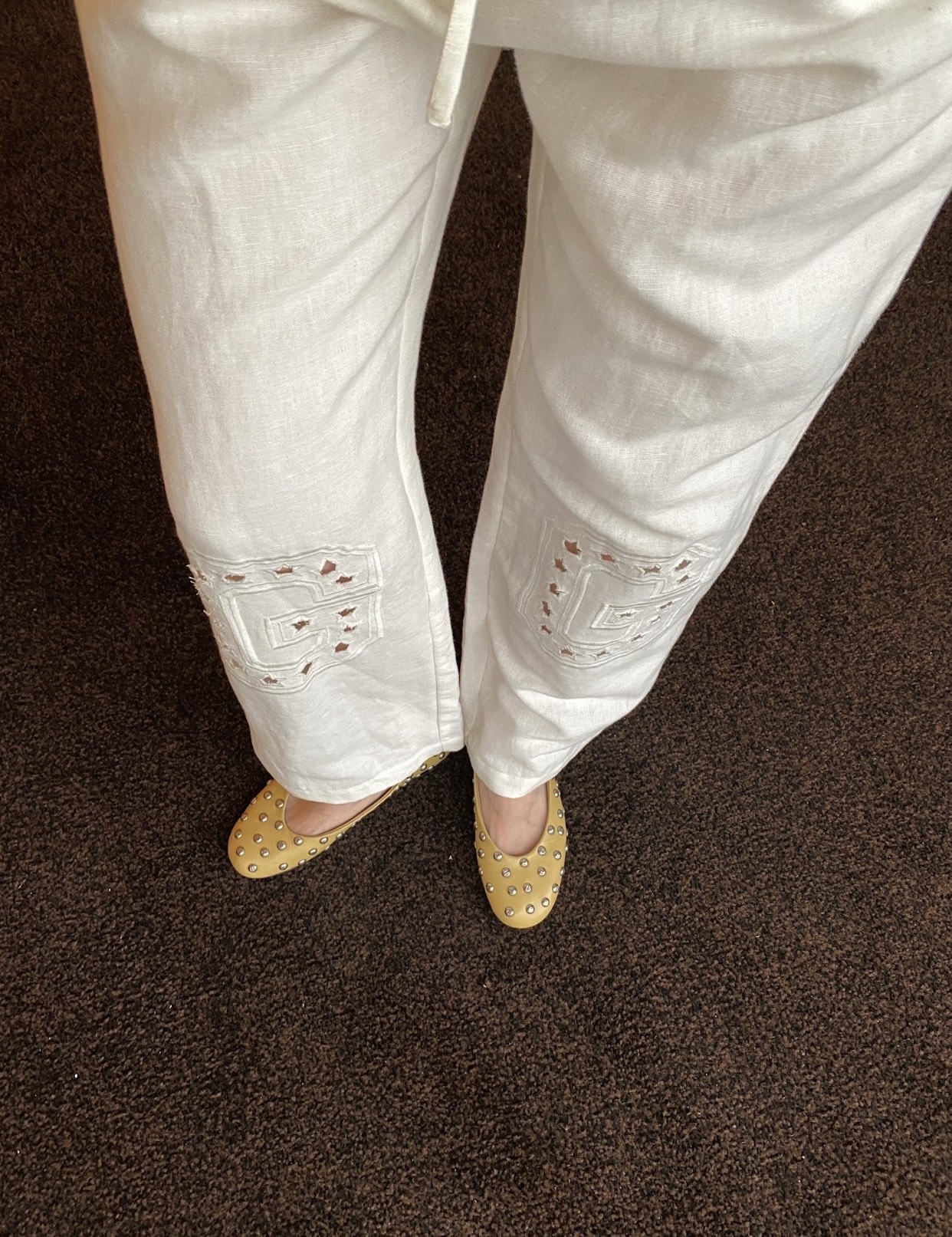 NO:904013,On-foot demonstration, single shoes19860909上脚示范,单鞋,Women's Shoes