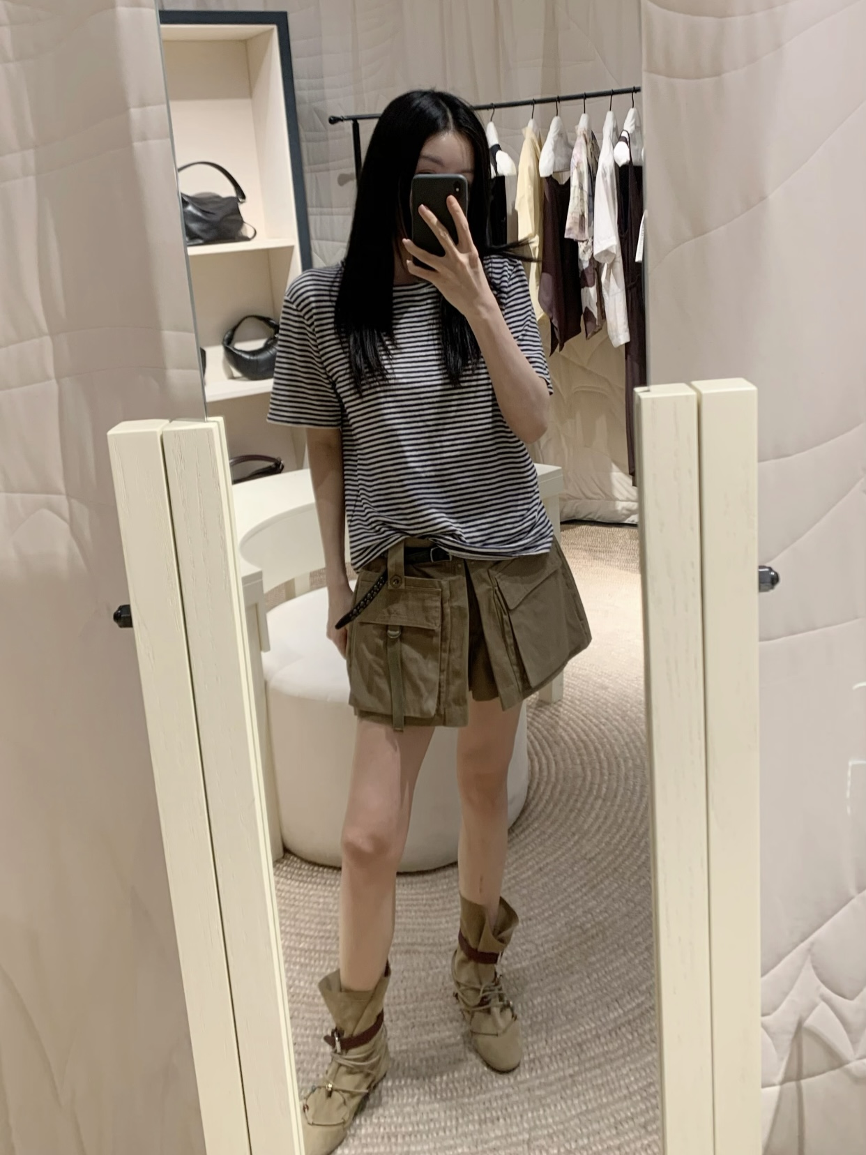 NO:904498,On-foot demonstration, boots, boots19860909上脚示范,靴子,boots,Women's Shoes