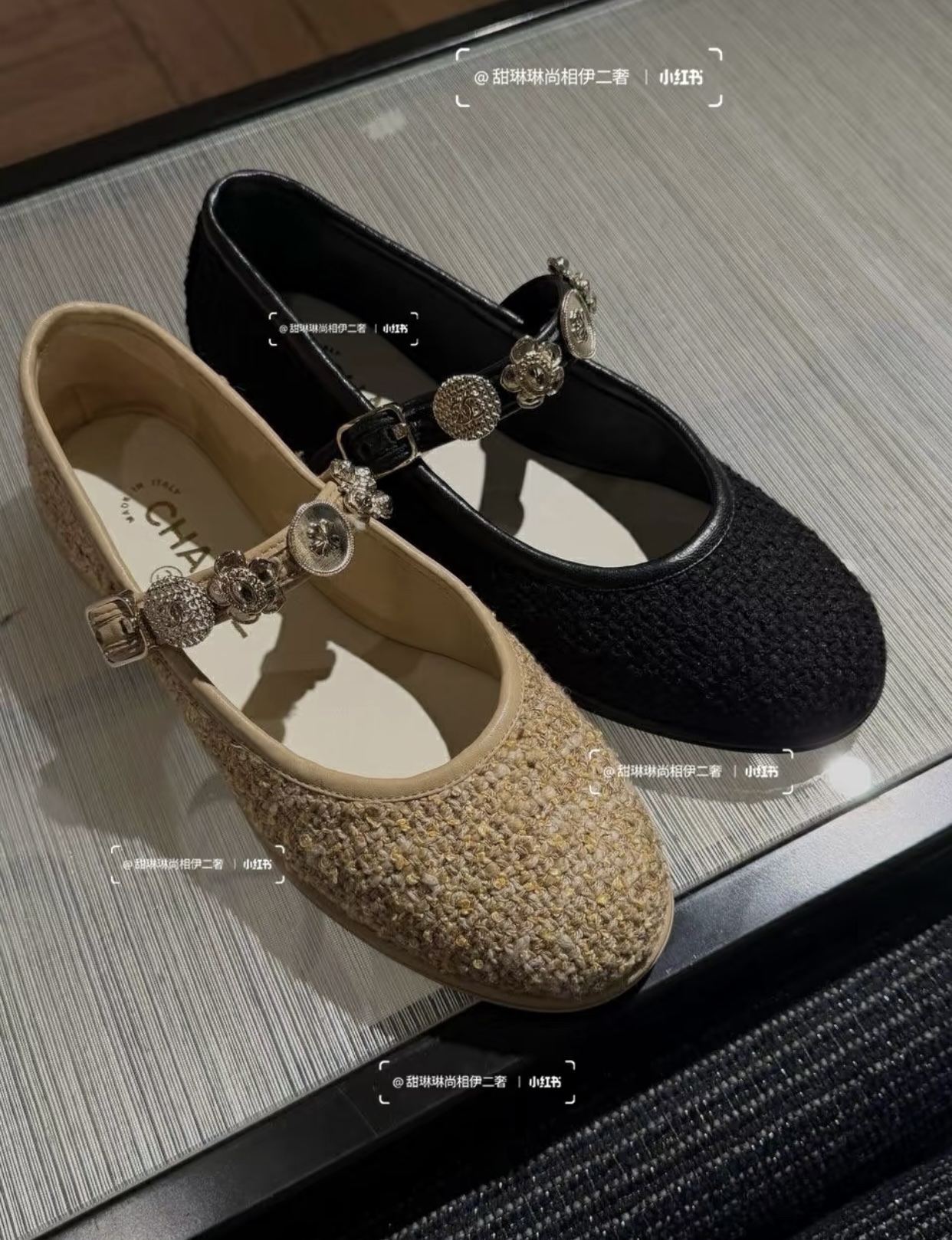 NO:904818,Counter picture, ballet shoes19860909专柜图,芭蕾舞鞋,Women's Shoes