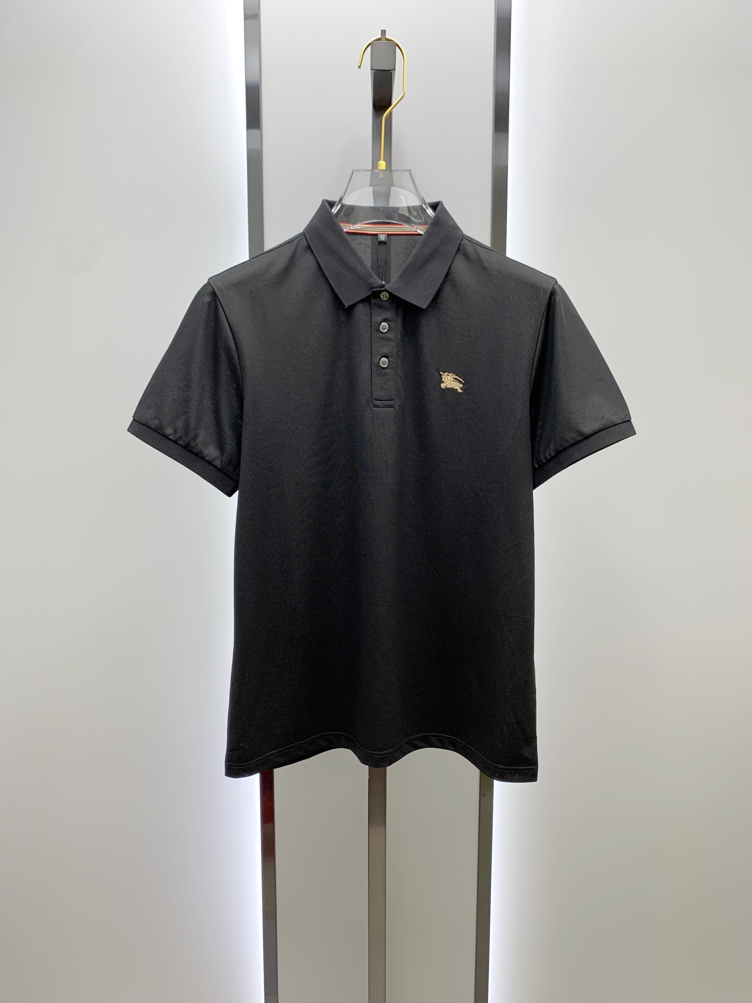 Burberry Perfekt
 Kleidung Polo Männer Baumwolle Sommerkollektion Fashion