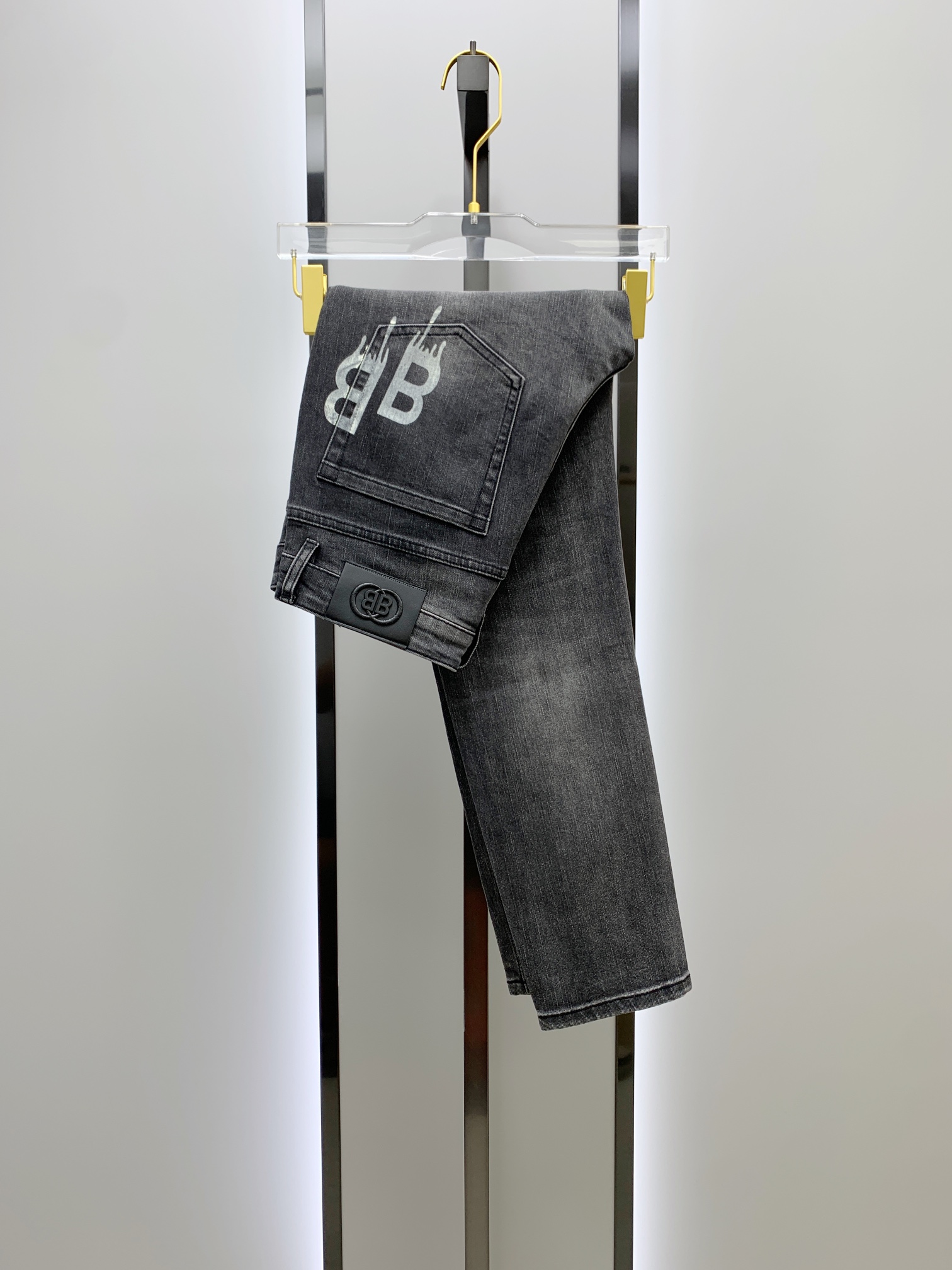 Balenciaga Clothing Jeans Spring/Summer Collection