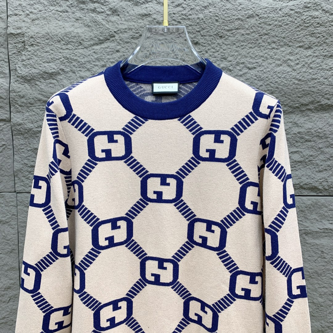 古驰 Gucci 高级成衣风衣外套及大衣服饰 #CAEC4137 3