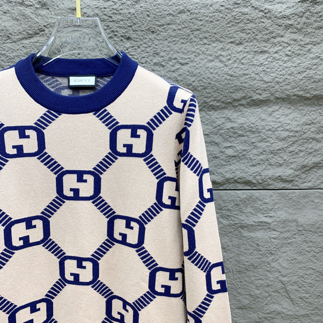 古驰 Gucci 高级成衣风衣外套及大衣服饰 #CAEC4137 5