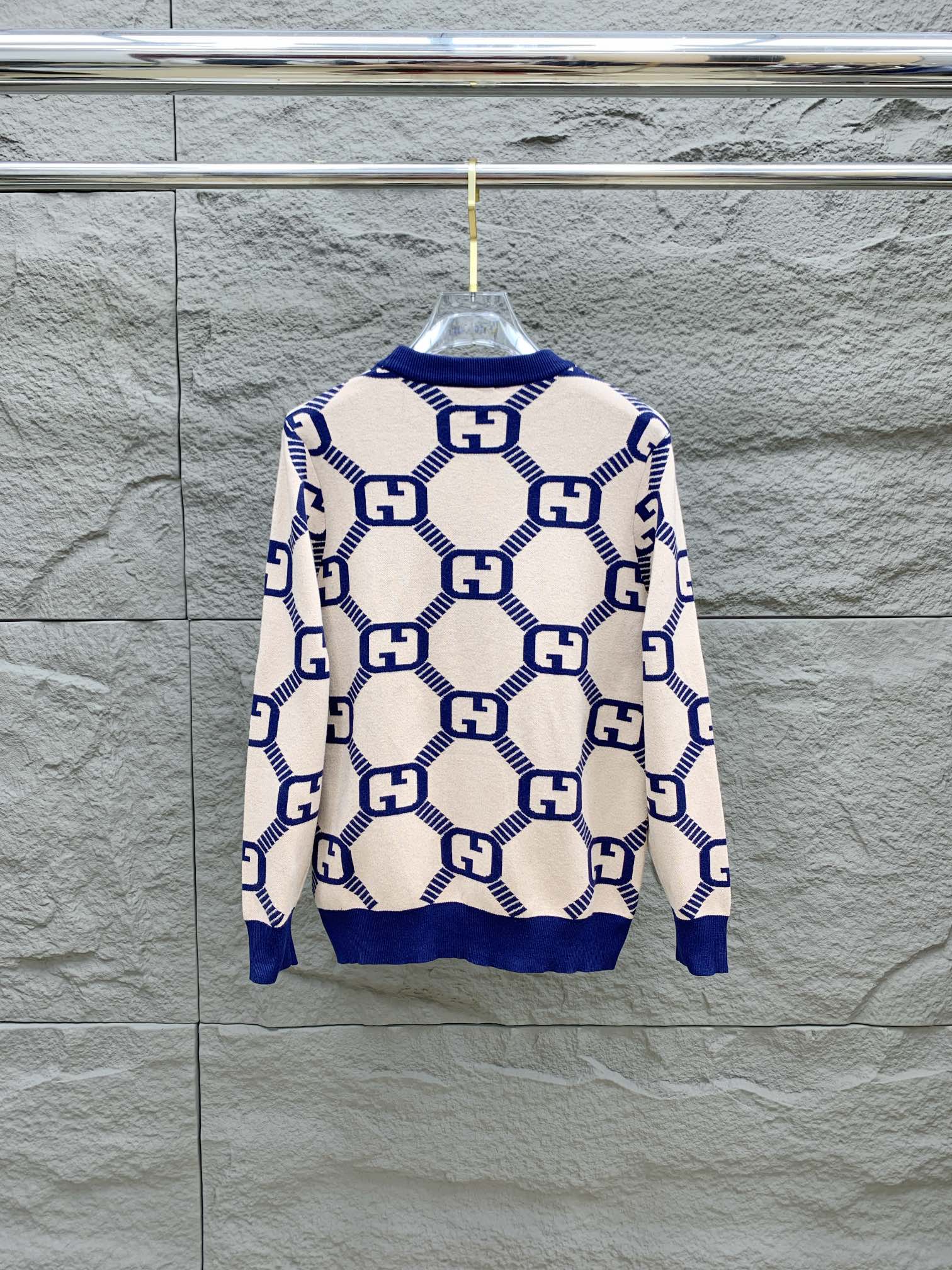 古驰 Gucci 高级成衣风衣外套及大衣服饰 #CAEC4137 9