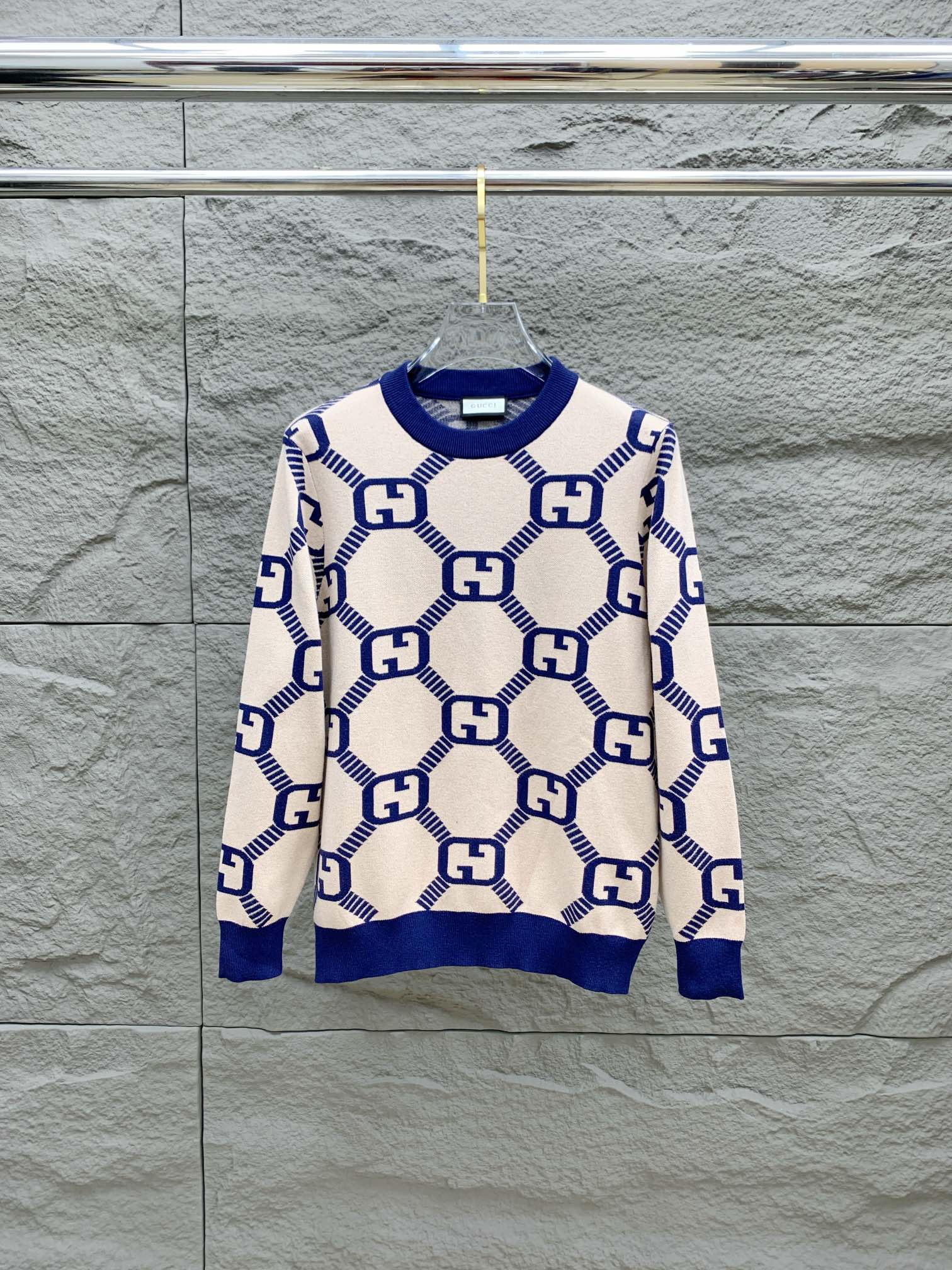 古驰 Gucci 高级成衣风衣外套及大衣服饰 #CAEC4137 2