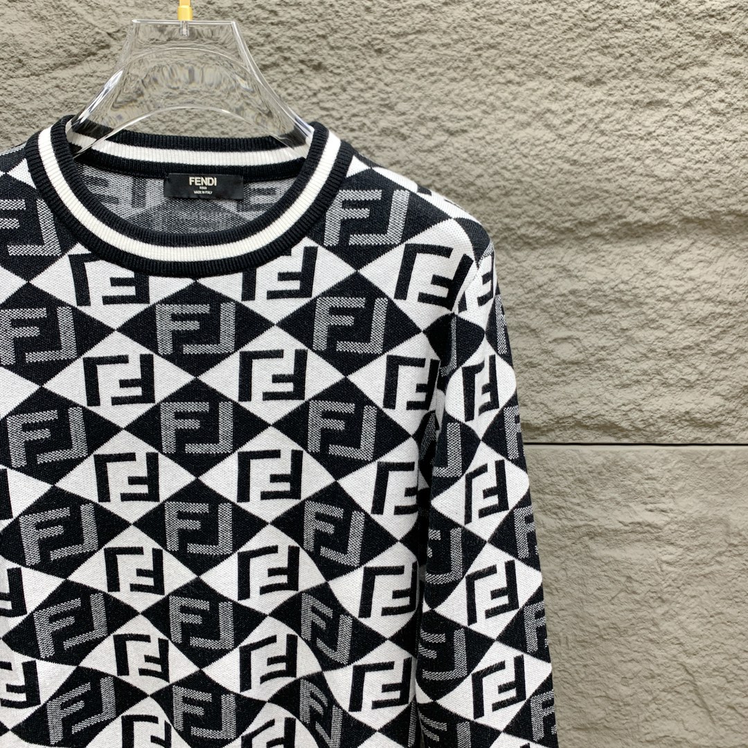芬迪 Fendi 高级成衣风衣外套及大衣服饰 #B01F6F23 4
