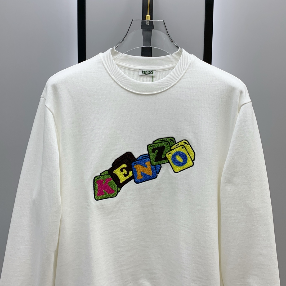 [Kenzo Men
