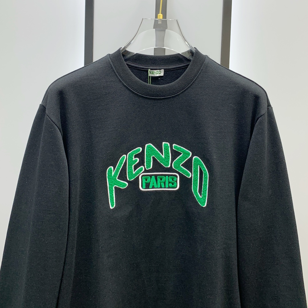 [Kenzo Men
