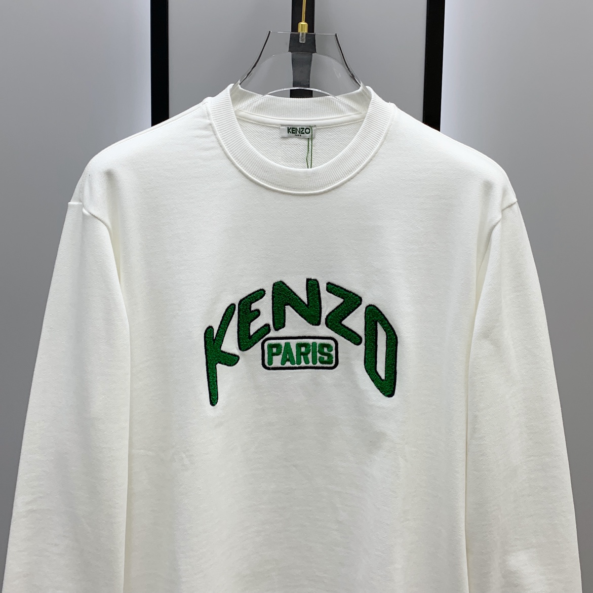 [Kenzo Men