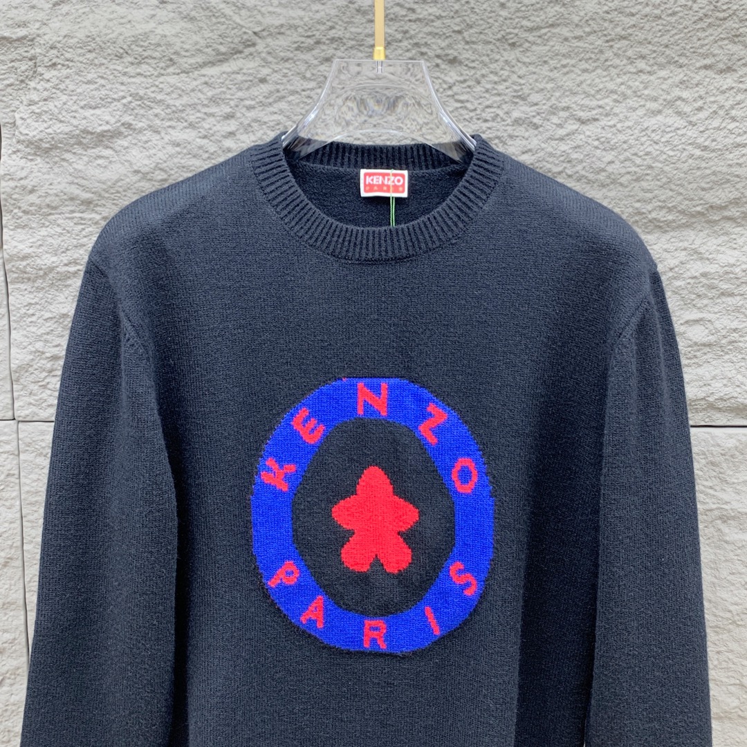 [Kenzo Men