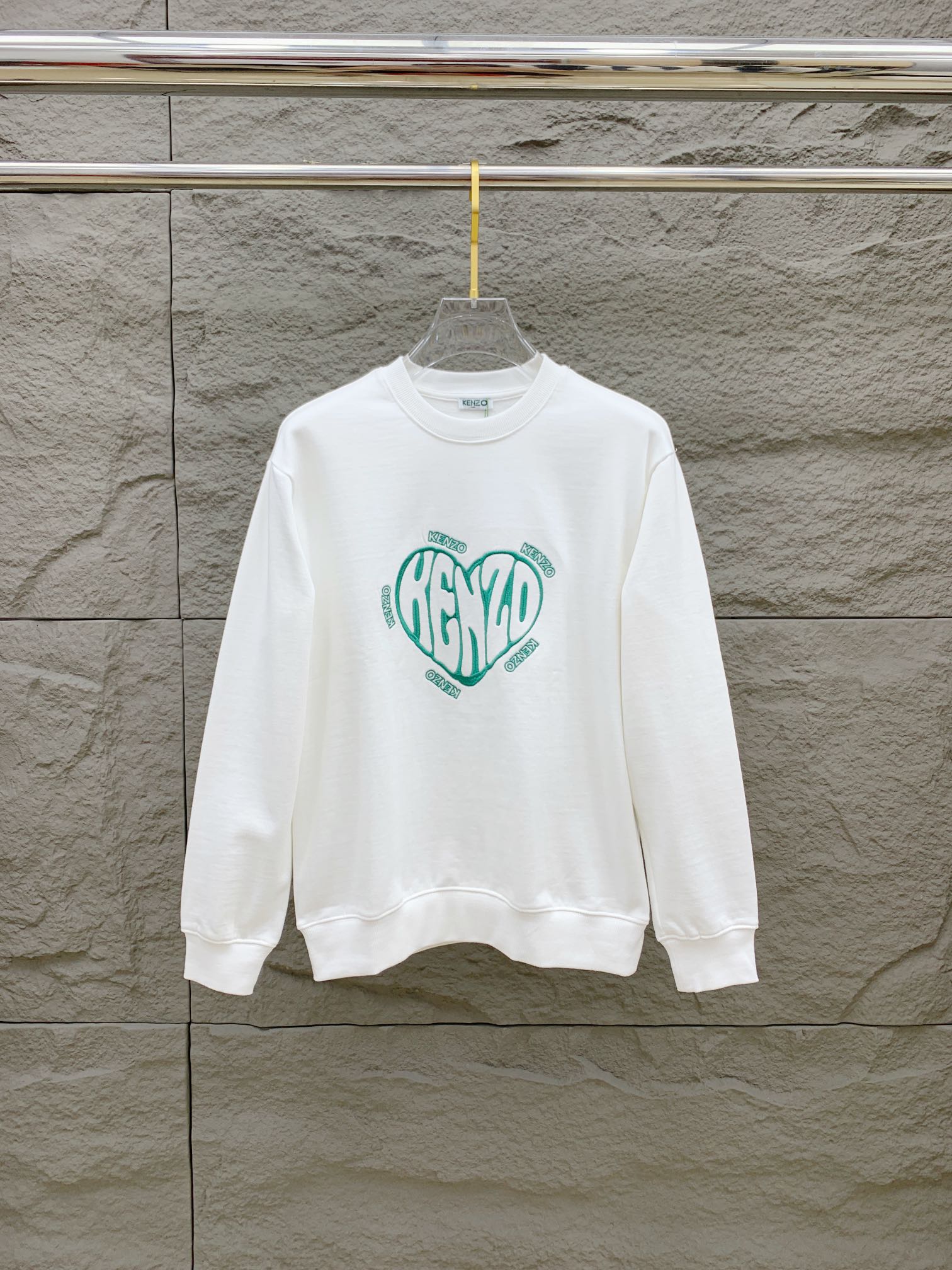[Kenzo Men