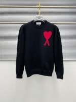 Wat is AAA -kwaliteit AMI Kleding Sweatshirts Replica van hoge kwaliteit designer Breien Wol Herfst/winter collectie 1 Wat is AAA -kwaliteit
AMI Kleding Sweatshirts Replica van hoge kwaliteit designer
Breien Wol Herfst/winter collectie