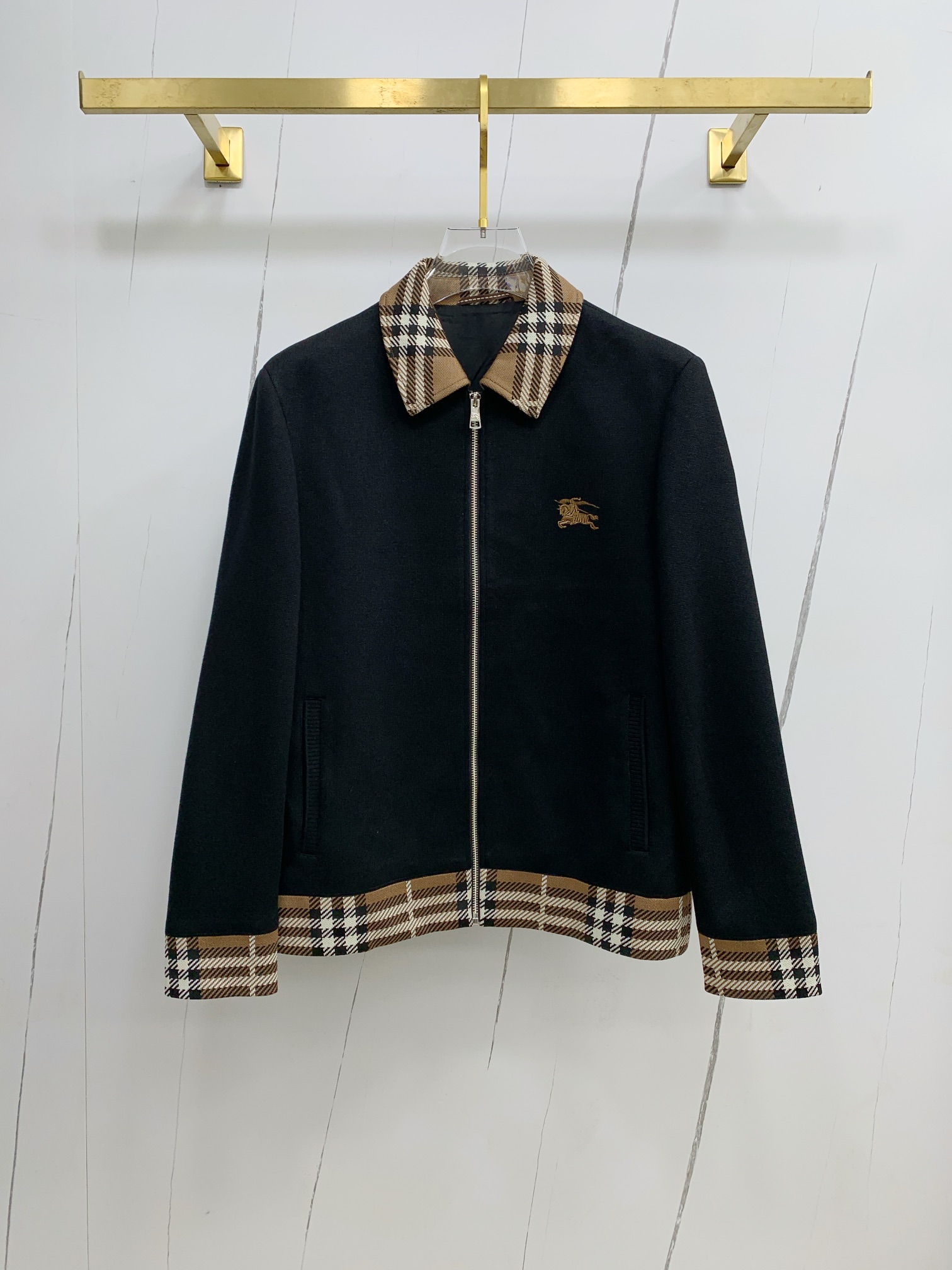 Burberry Clothing Coats & Jackets High Quality 1:1 Replica
 Fall/Winter Collection Fashion Casual