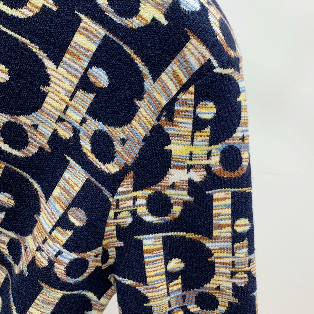 Dior Haute Couture Haute Couture Ready-to-Wear Clothing Dress Jacket 6