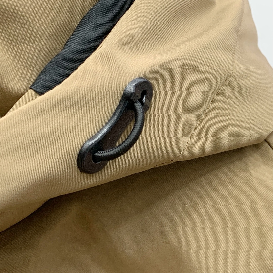 新款来袭 最高版本【始祖鸟】 三合一功能性户外性能 防风，防雨，90绒，ARCTERYX 始祖鸟硬壳顶级