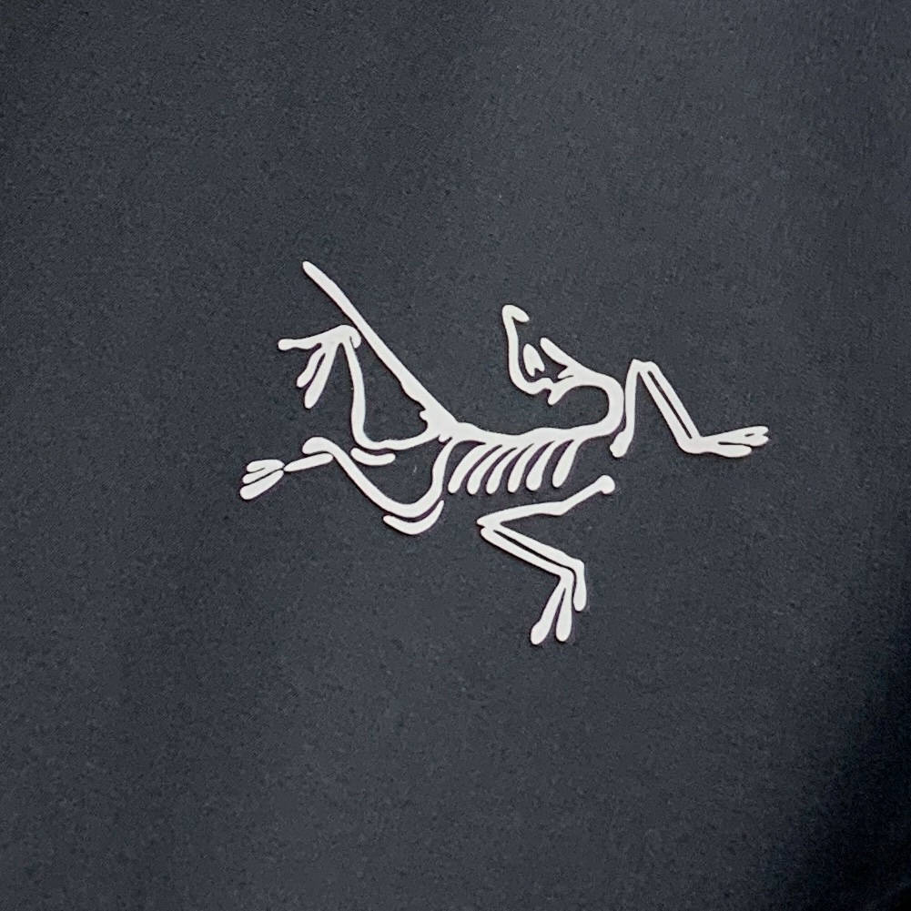 新款来袭 最高版本【始祖鸟】 三合一功能性户外性能 防风，防雨，90绒，ARCTERYX 始祖鸟硬壳顶级