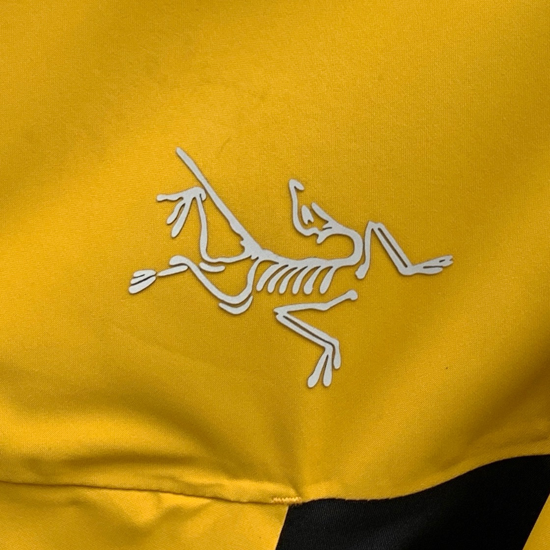 新款来袭 最高版本【始祖鸟】 三合一功能性户外性能 防风，防雨，90绒，ARCTERYX 始祖鸟硬壳顶级