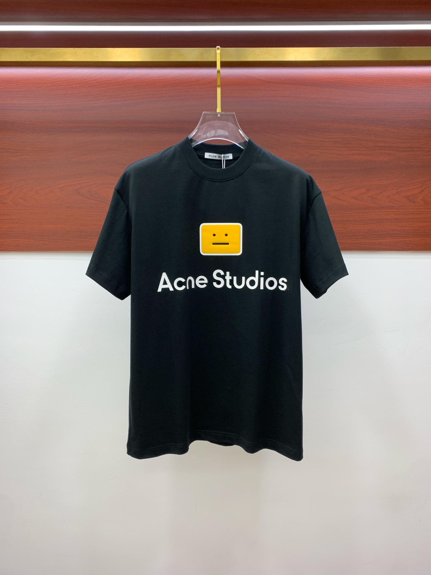 “High-End Custom Men’s Winter T-Shirt in Pure Cotton, Sizes M-3XL” - 图片 2
