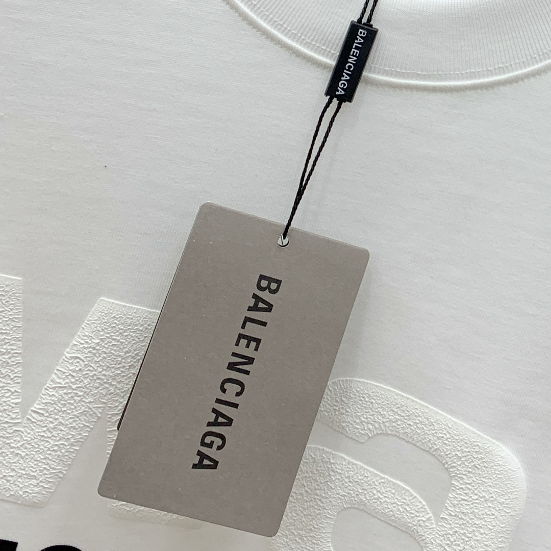 High-End Queen’s 2025 Autumn/Winter T-Shirt: Premium Quality, Pure Cotton, Stylish Design - 图片 3