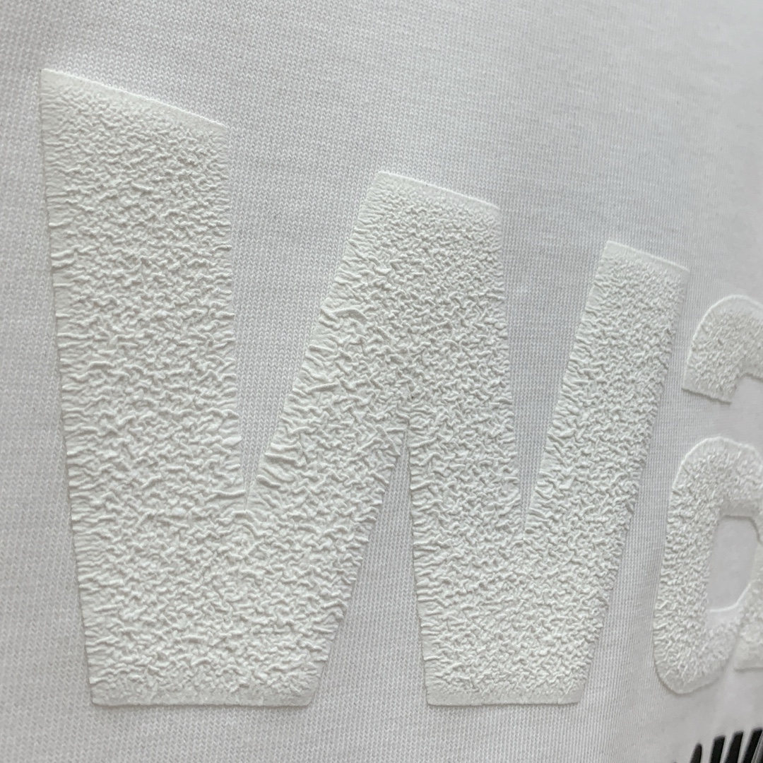 High-End Queen’s 2025 Autumn/Winter T-Shirt: Premium Quality, Pure Cotton, Stylish Design - 图片 7