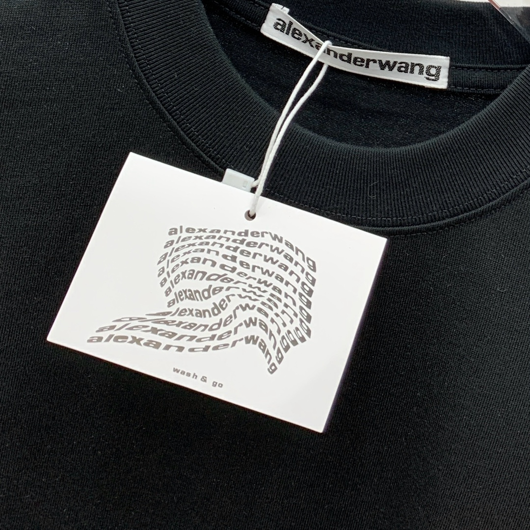 Queen’s New High-End 2025 Autumn/Winter T-Shirt: Premium Quality, Custom Design, Comfortable Fit - 图片 4