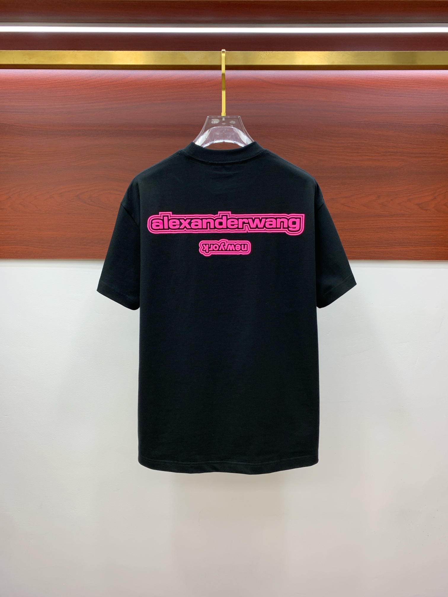 Queen’s New High-End 2025 Autumn/Winter T-Shirt: Premium Quality, Custom Design, Comfortable Fit - 图片 9