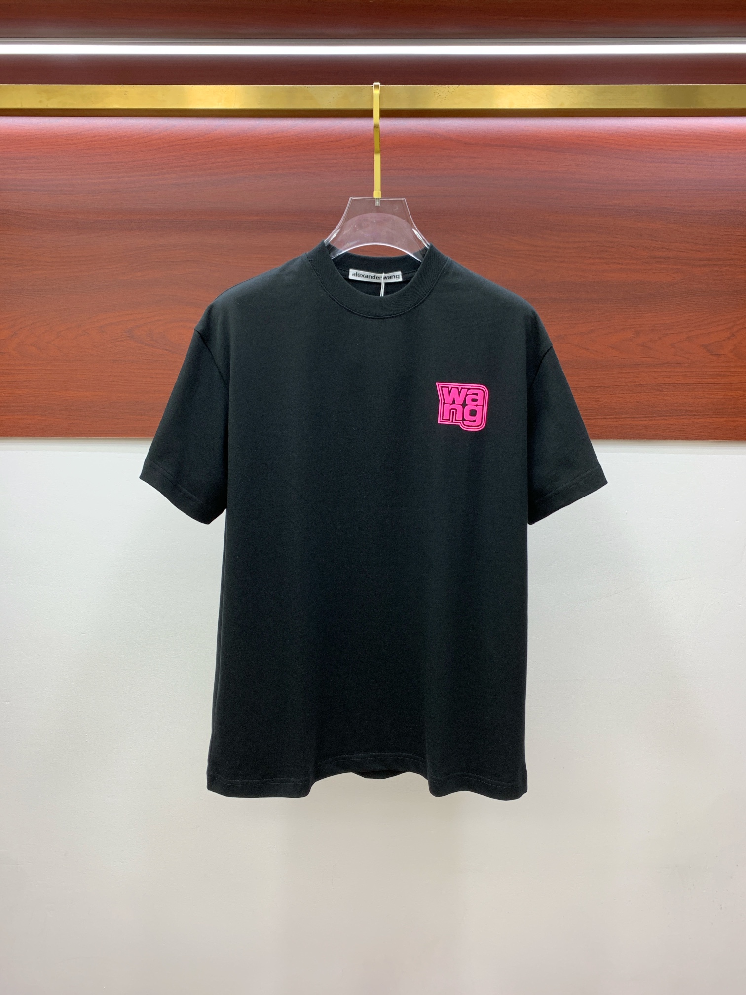 Queen’s New High-End 2025 Autumn/Winter T-Shirt: Premium Quality, Custom Design, Comfortable Fit - 图片 2