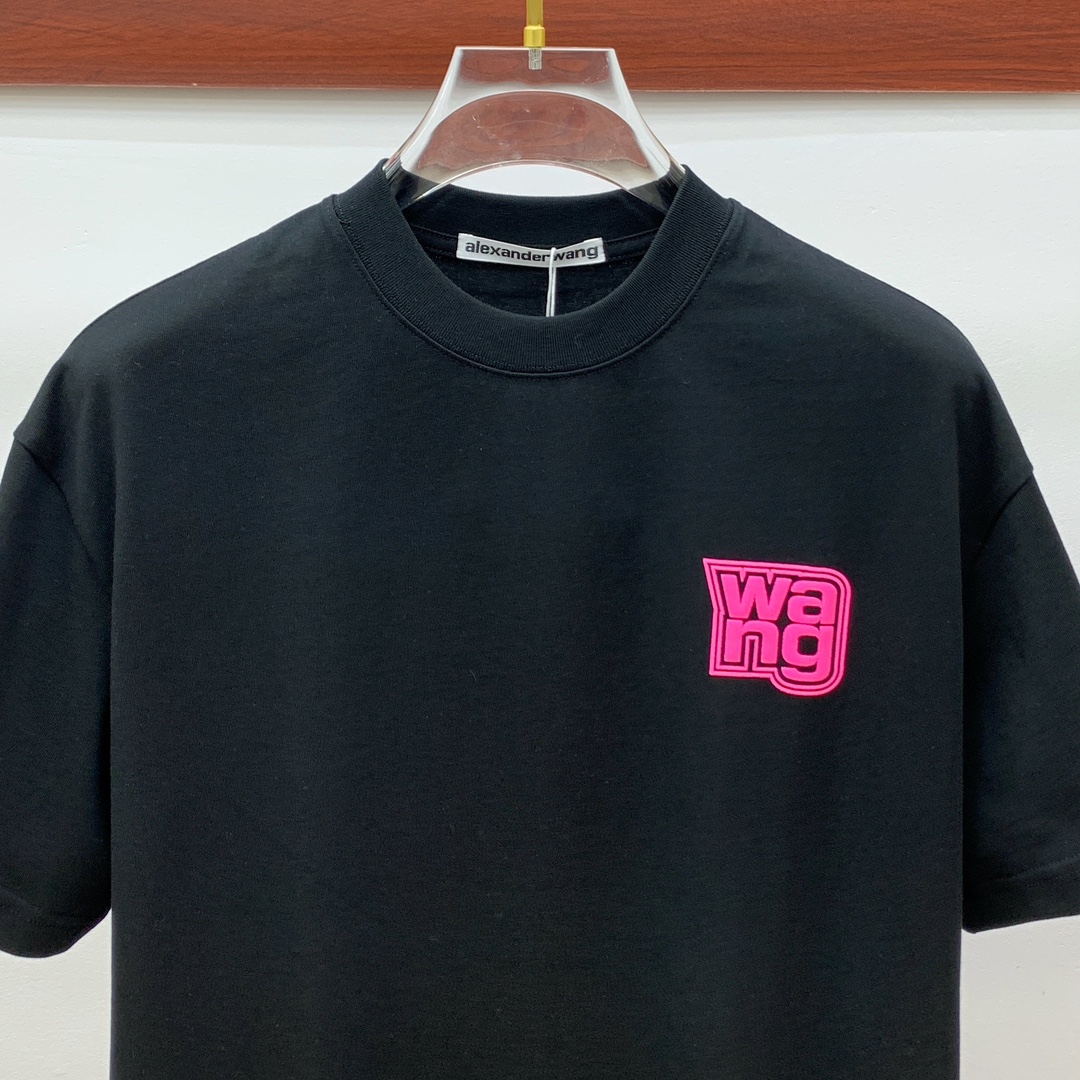 Queen’s New High-End 2025 Autumn/Winter T-Shirt: Premium Quality, Custom Design, Comfortable Fit - 图片 3