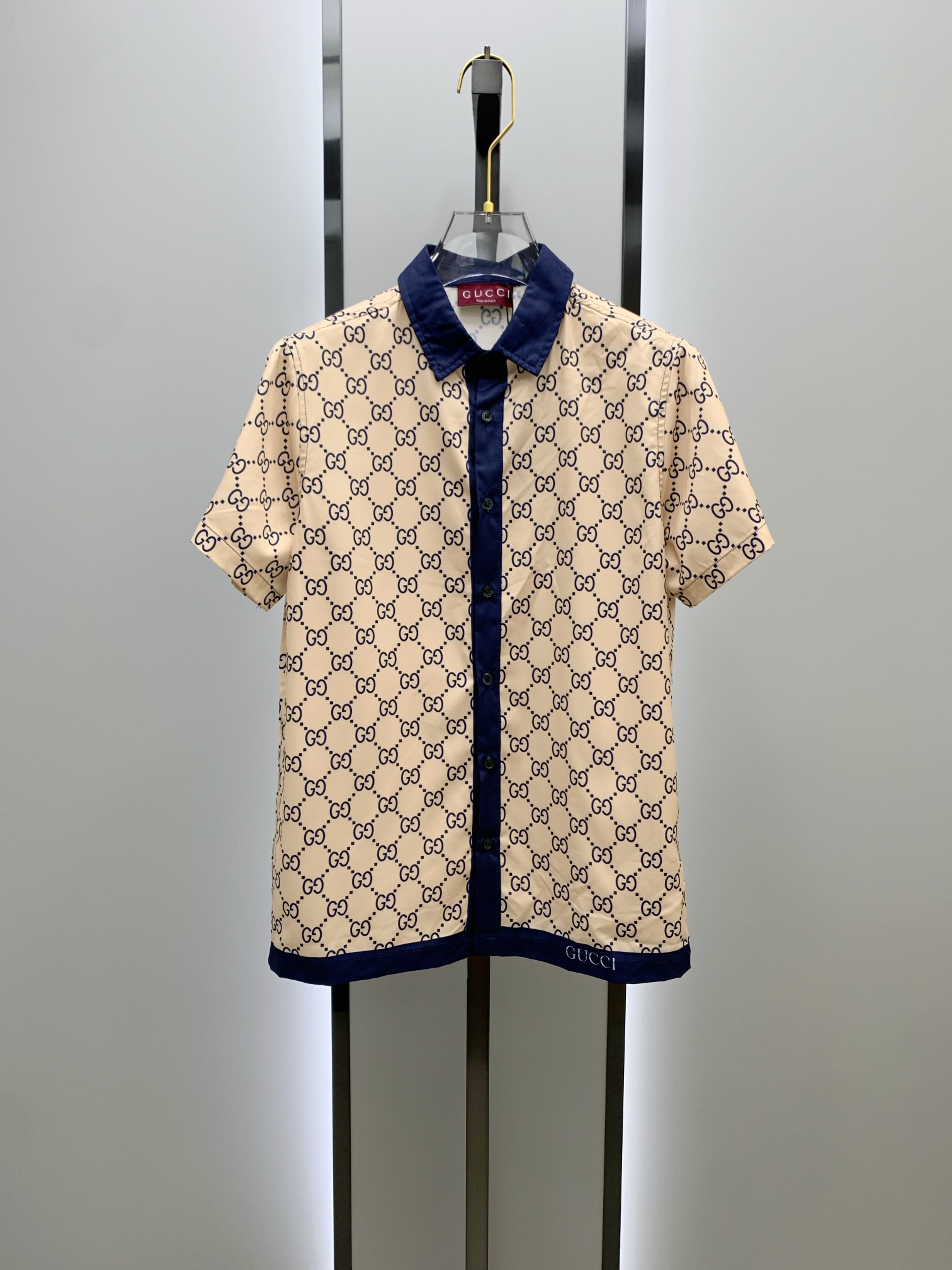 Alternative view of Polo Shirt 11938