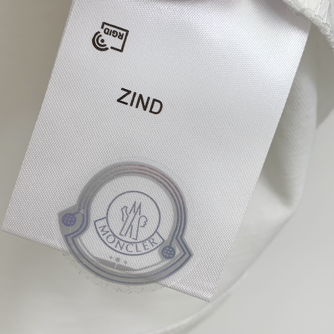 ss蒙口纯棉最新面料（最高版本）经典标识图案logo时尚简约潮流短袖，最顶级的品质专柜原单短袖，顶级制作