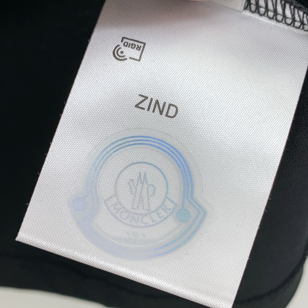 ss蒙口纯棉最新面料（最高版本）经典标识图案logo时尚简约潮流短袖，最顶级的品质专柜原单短袖，顶级制作