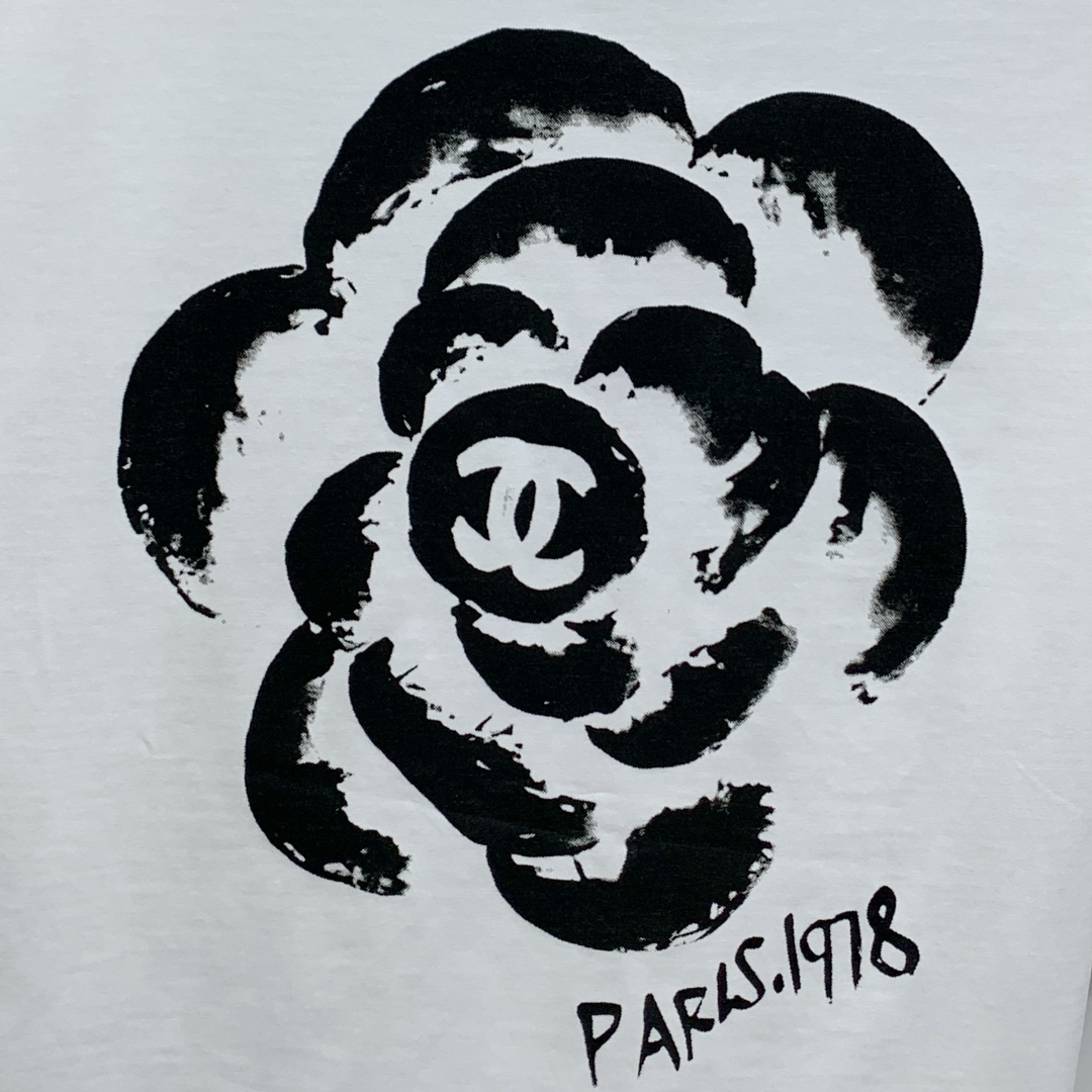 ss赛林纯棉最新面料（最高版本）经典标识图案logo时尚简约潮流短袖，最顶级的品质专柜原单短袖，顶级制作