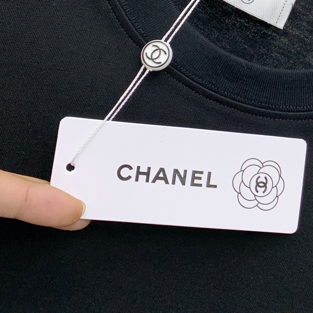 ss迪奥纯棉最新面料（最高版本）经典标识图案logo时尚简约潮流短袖，最顶级的品质专柜原单短袖，顶级制作