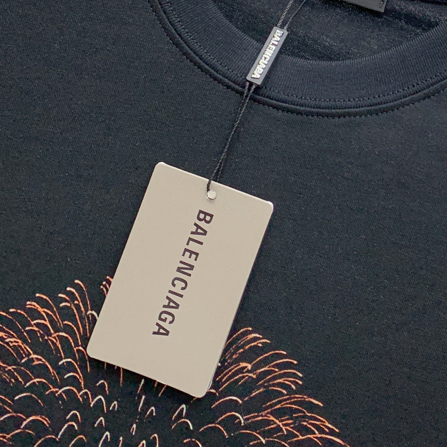 P85💰  面料：双纱纯棉 码数：M-3XL