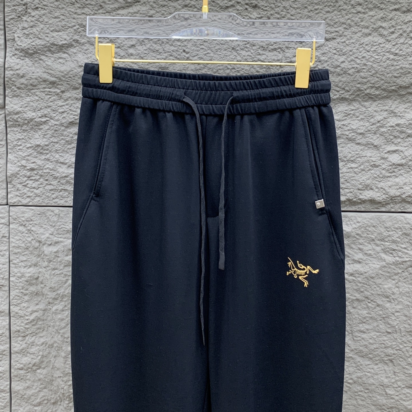 Spring/Summer 25s Fashion: High-Quality Custom Pants with Stylish Design and Comfort - 图片 3