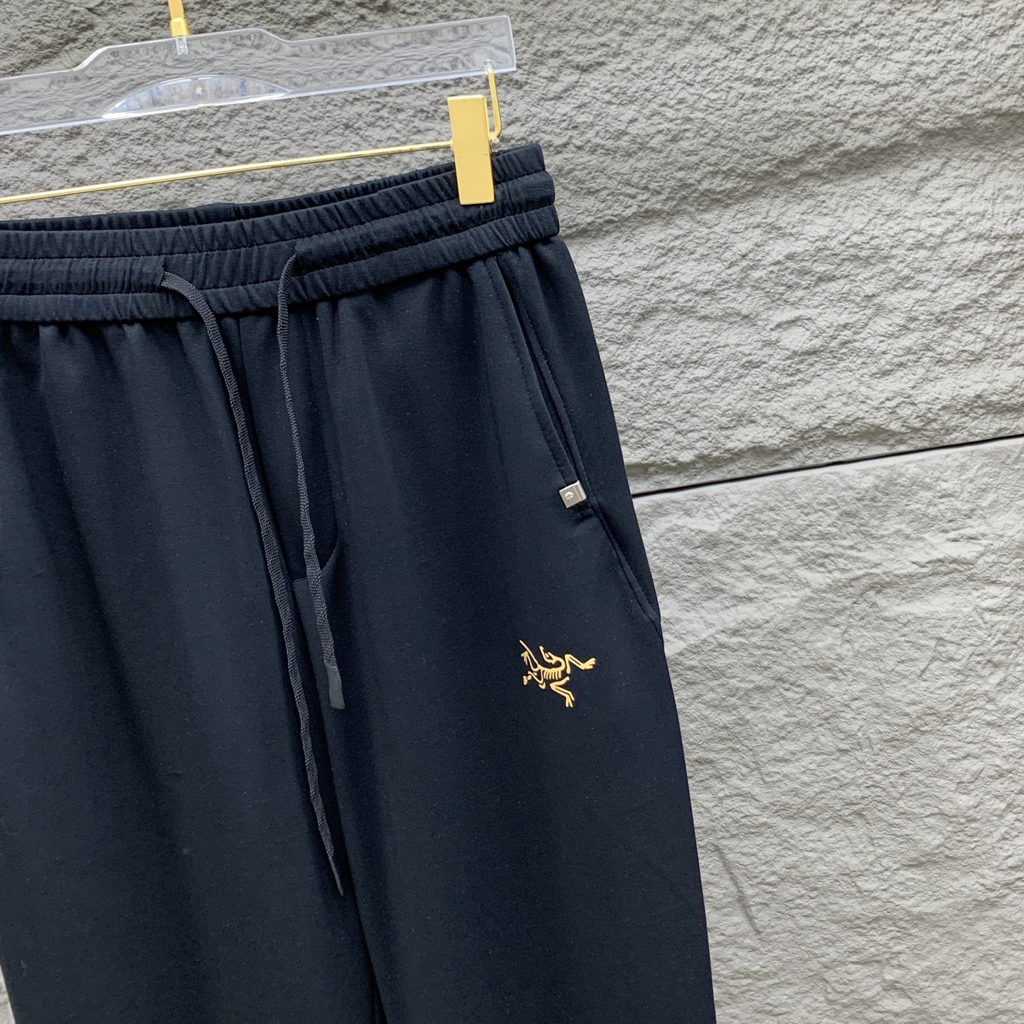 Spring/Summer 25s Fashion: High-Quality Custom Pants with Stylish Design and Comfort - 图片 4