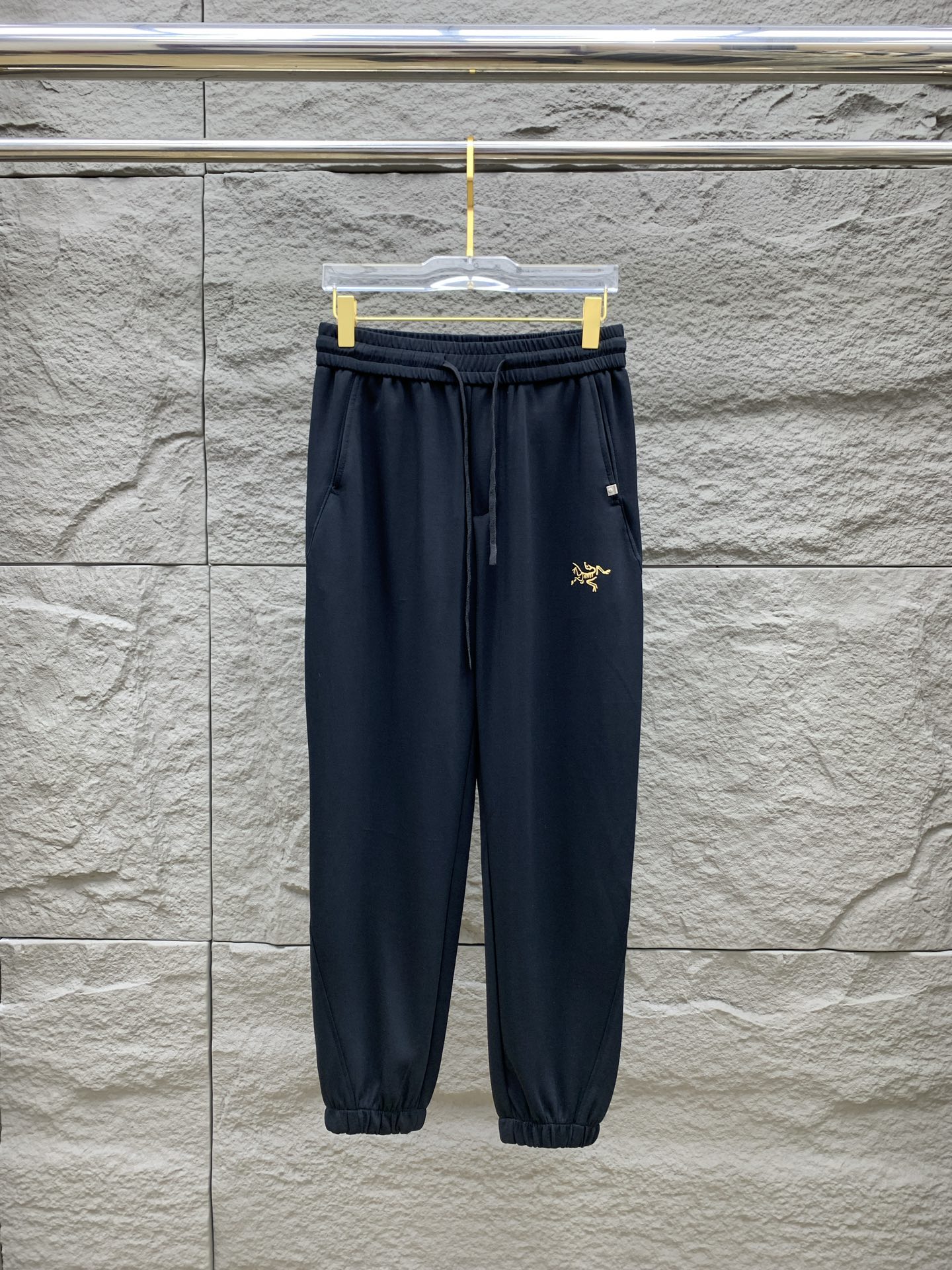 Spring/Summer 25s Fashion: High-Quality Custom Pants with Stylish Design and Comfort - 图片 2