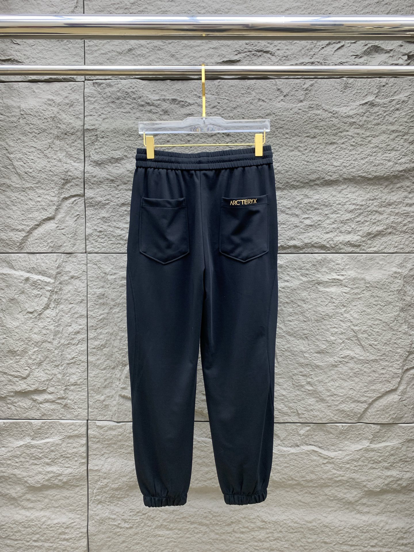 Spring/Summer 25s Fashion: High-Quality Custom Pants with Stylish Design and Comfort - 图片 9