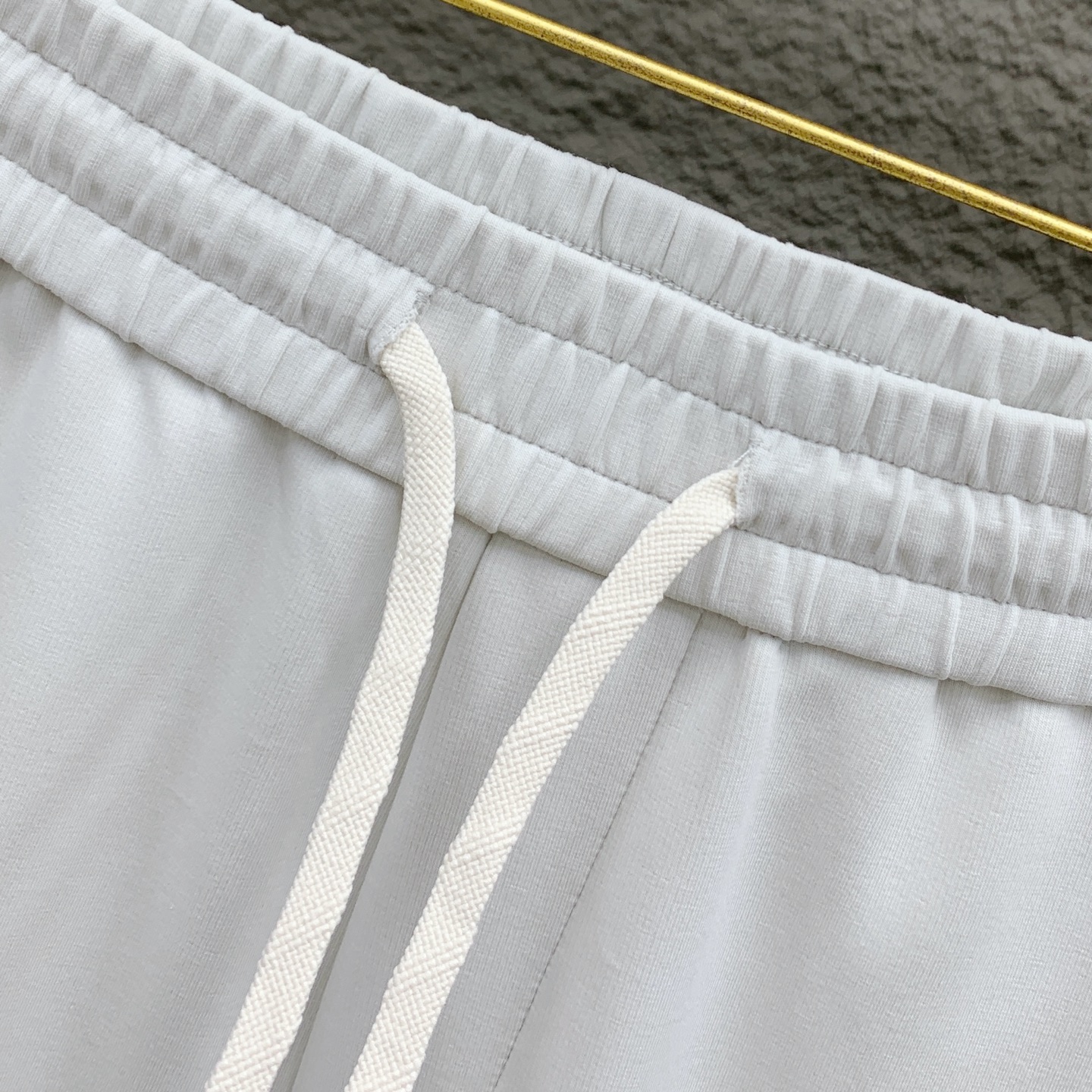 P624 Donkey’s Stylish Spring and Summer Fashion Pants: High-Quality, Custom, and Versatile - 图片 4