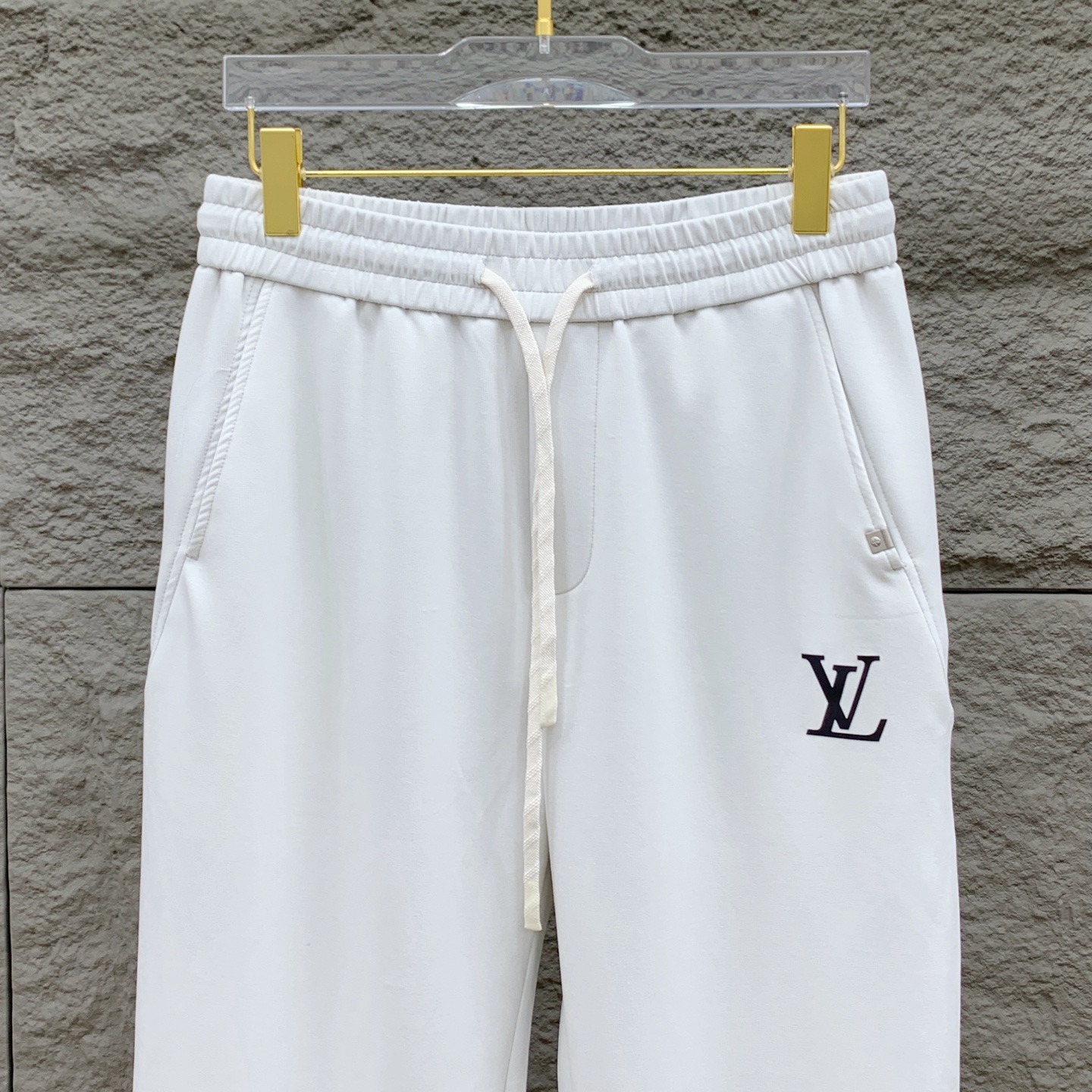 P624 Donkey’s Stylish Spring and Summer Fashion Pants: High-Quality, Custom, and Versatile - 图片 2