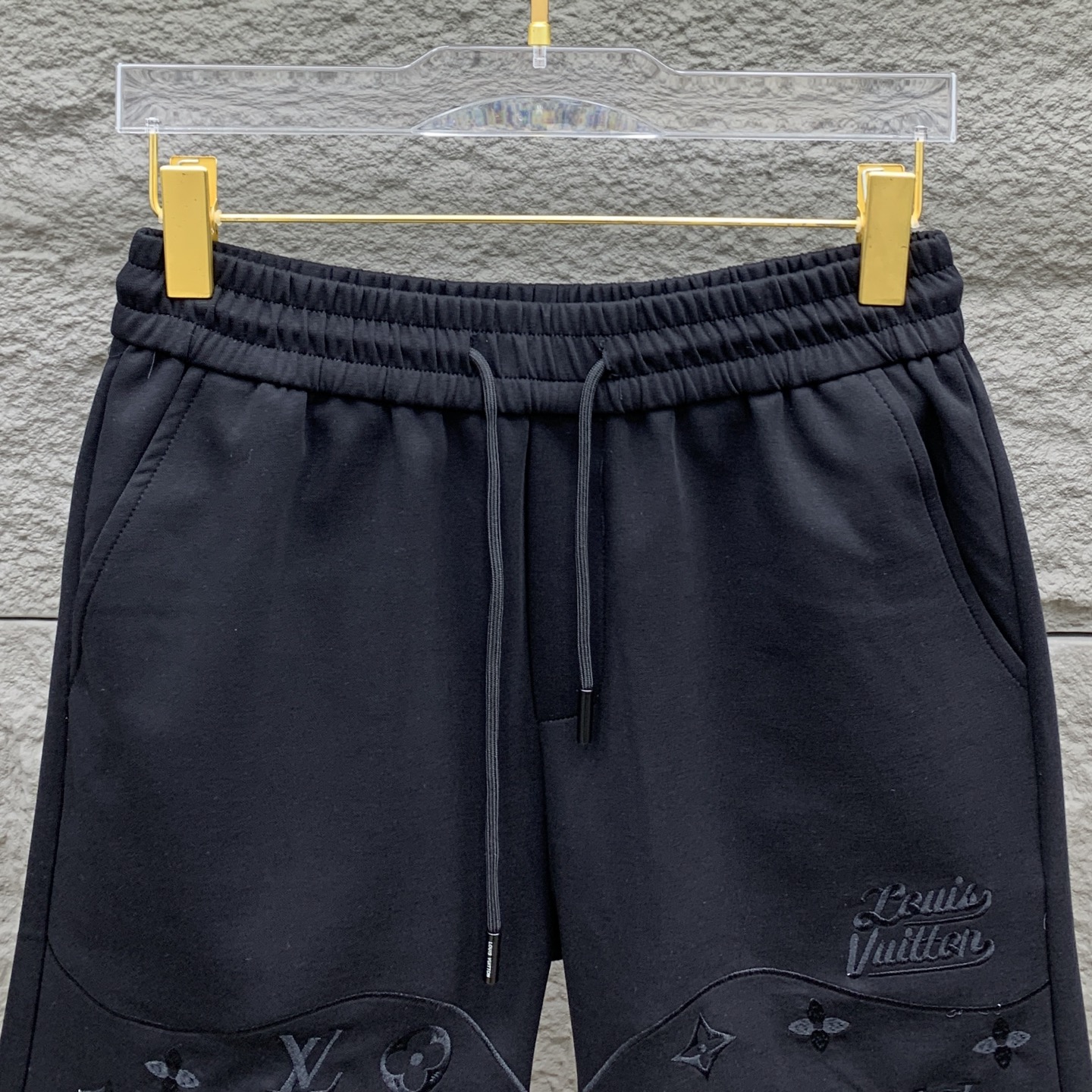 [Summer Shorts]The details are in place Don