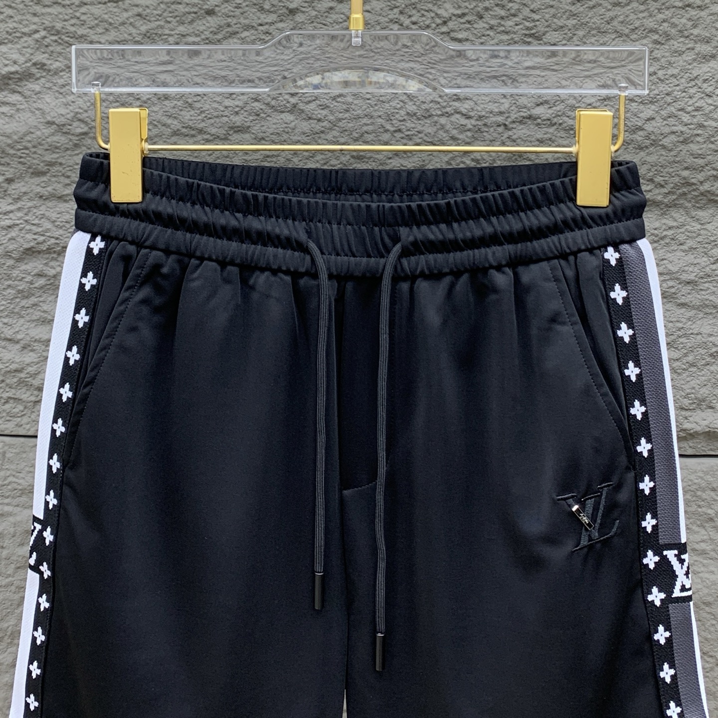[Summer Shorts]Lv2025 spring and summer new men